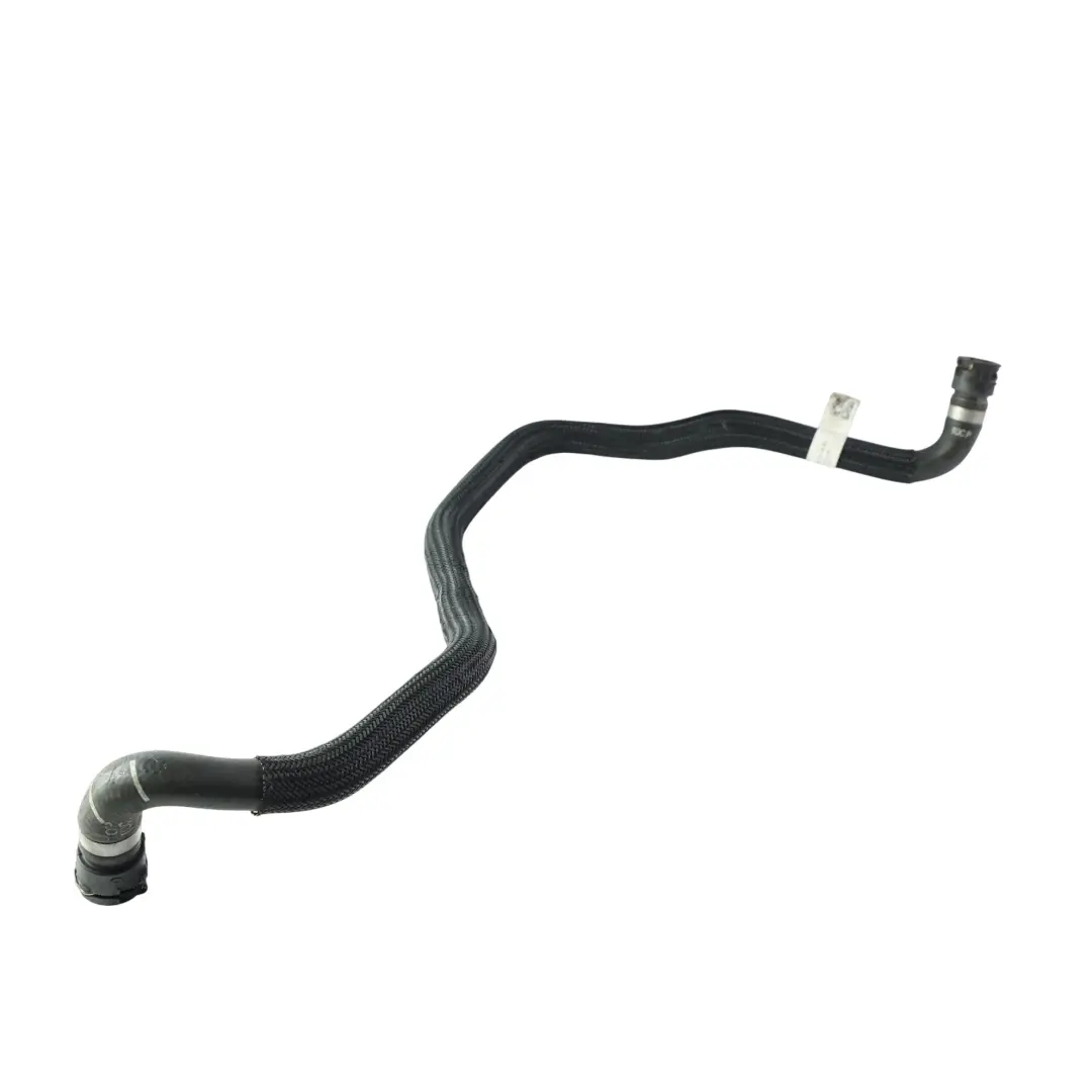 Radiator Coolant Hose Pipe K8D2-7H255-AB to Range Rover Evoque L551 Discovery Sport with Part number LR114664 Range Rover Evoque L551 Discovery Sport Radiator Coolant Hose Pipe K8D2-7H255-AB - SKU LR114664 - Part number LR114664