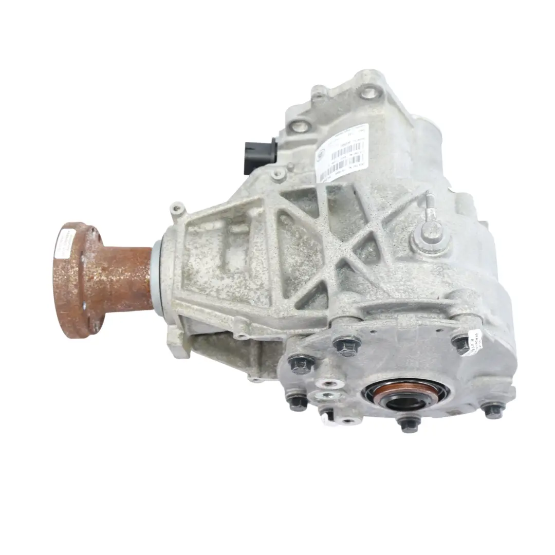 Range Rover Evoque L551 2.0 Verteilergetriebe Gehäuse K8D2-7L486-AD GARANTIE - SKU LR117516 - Teilenummer LR117516
