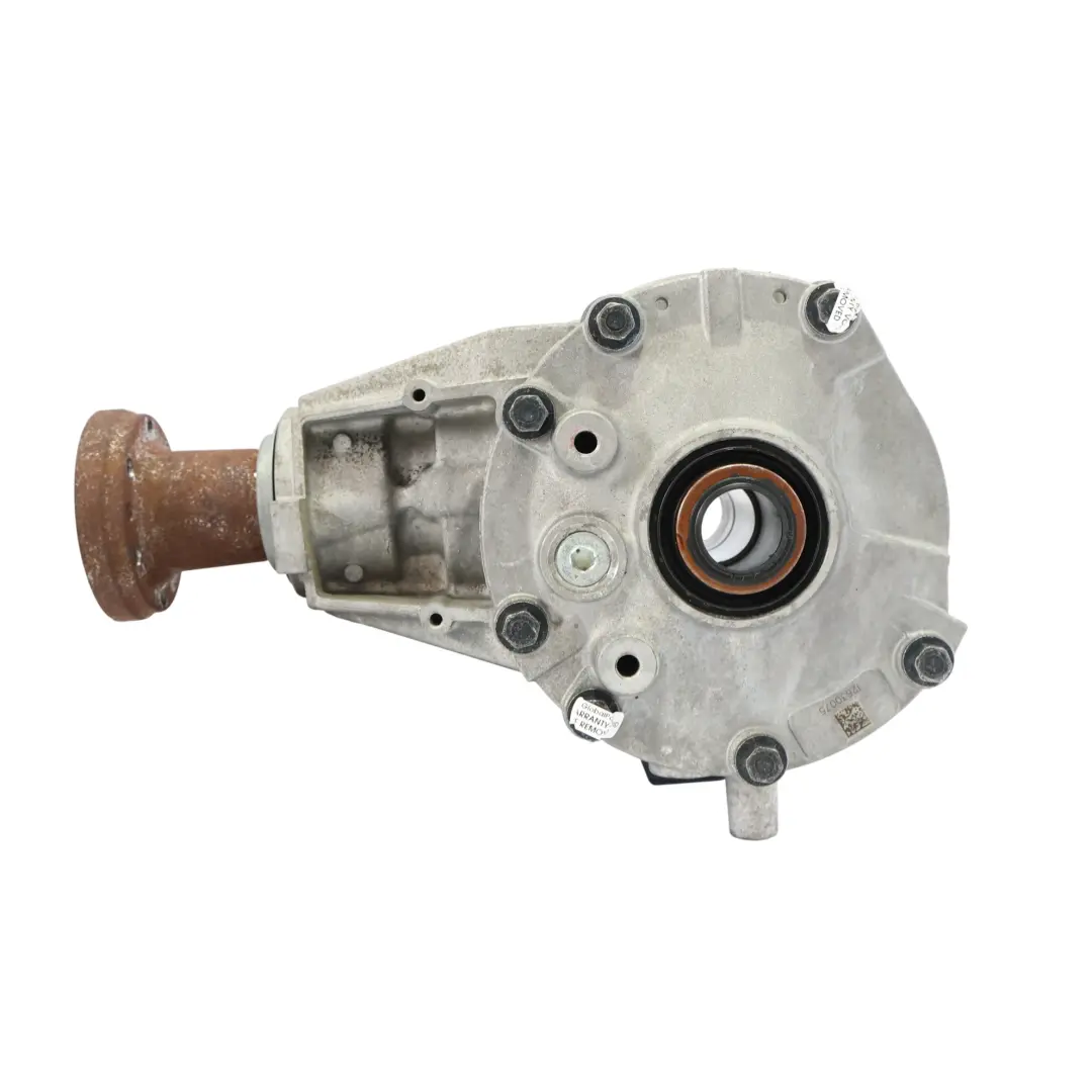 Range Rover Evoque L551 2.0 Scatola Trasferimento K8D2-7L486-AD GARANZIA - SKU LR117516 - Numero di parte LR117516