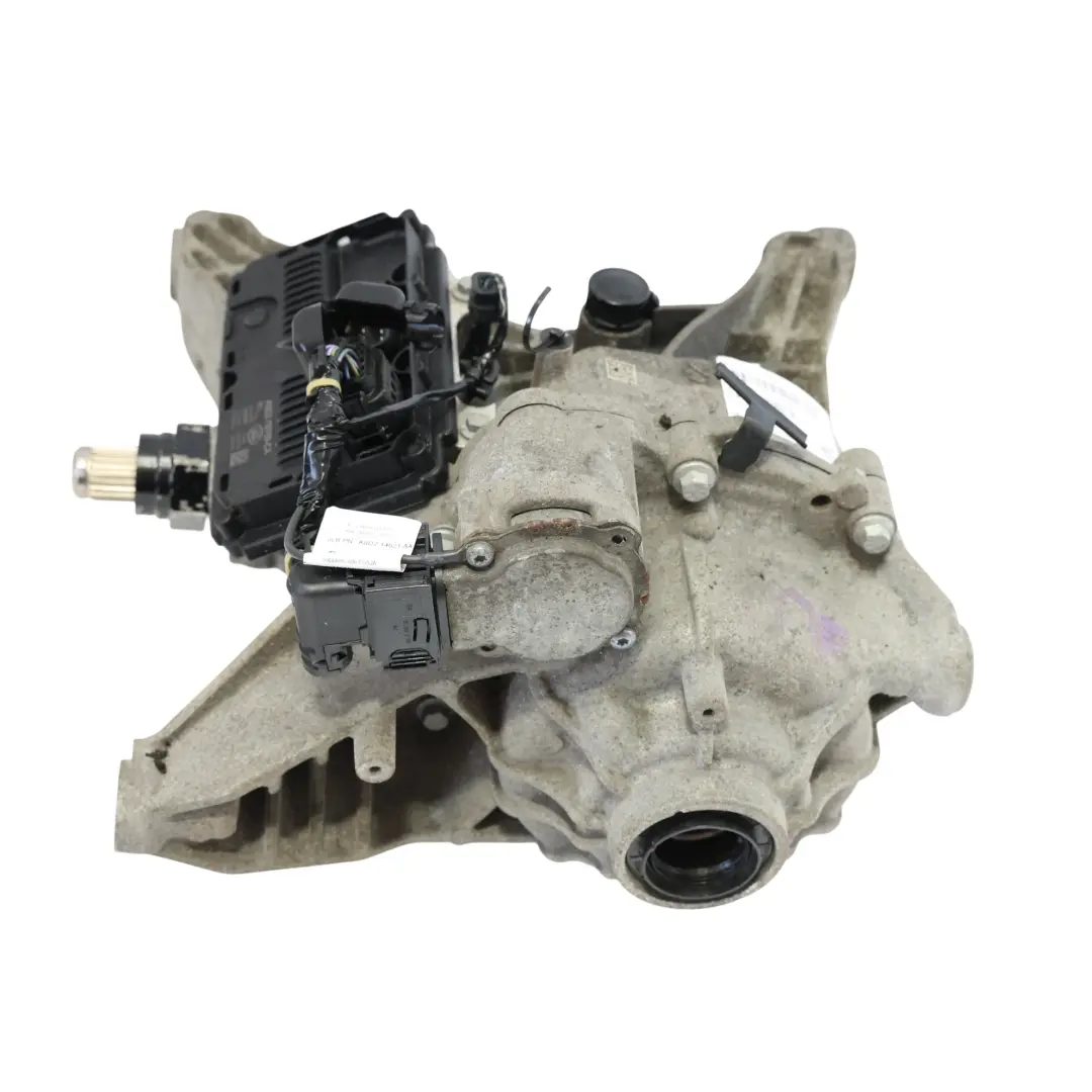 Range Rover Evoque L551 2.0 Differenziale Asse Posteriore K8D2-4N053-AE GARANZIE - SKU LR117564 - Numero di parte LR117564