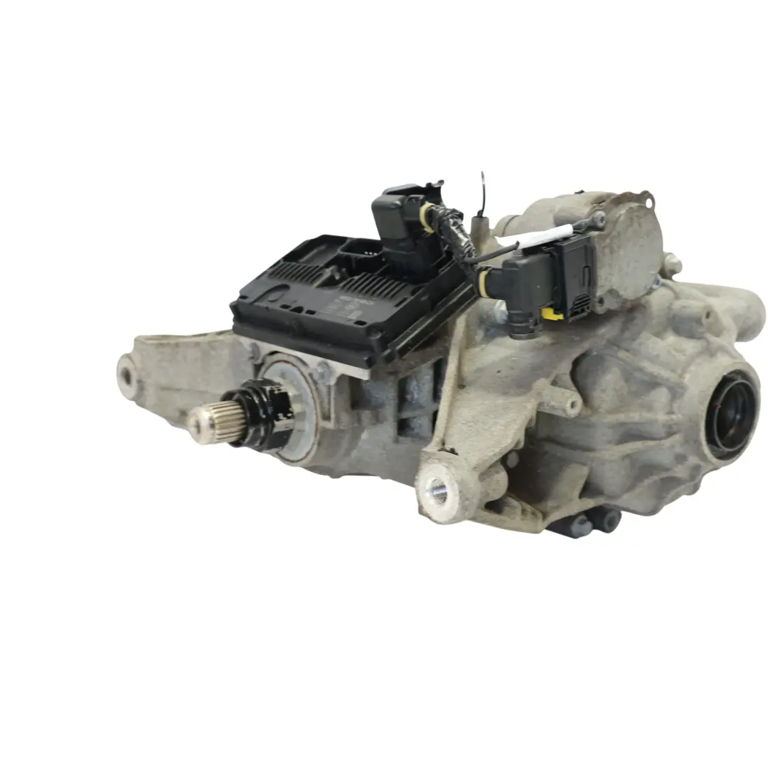 Diferencial Eje Trasero K8D2-4N053-AE GARANTIA para Range Rover Evoque L551 2.0 con número de pieza LR117564 Range Rover Evoque L551 2.0 Diferencial Eje Trasero K8D2-4N053-AE GARANTIA - SKU LR117564 - Número de pieza LR117564