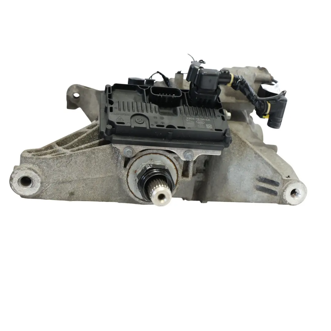 Range Rover Evoque L551 2.0 Différentiel Pont Arrière K8D2-4N053-AE GARANTIE - SKU LR117564 - Numéro de pièce LR117564