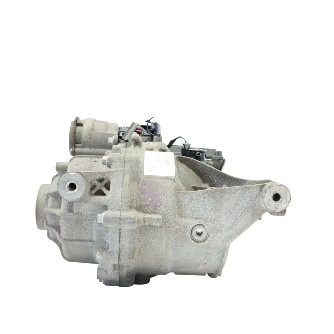 Range Rover Evoque L551 2.0 Hinterachse Differential K8D2-4N053-AE GARANTIE - SKU LR117564 - Teilenummer LR117564