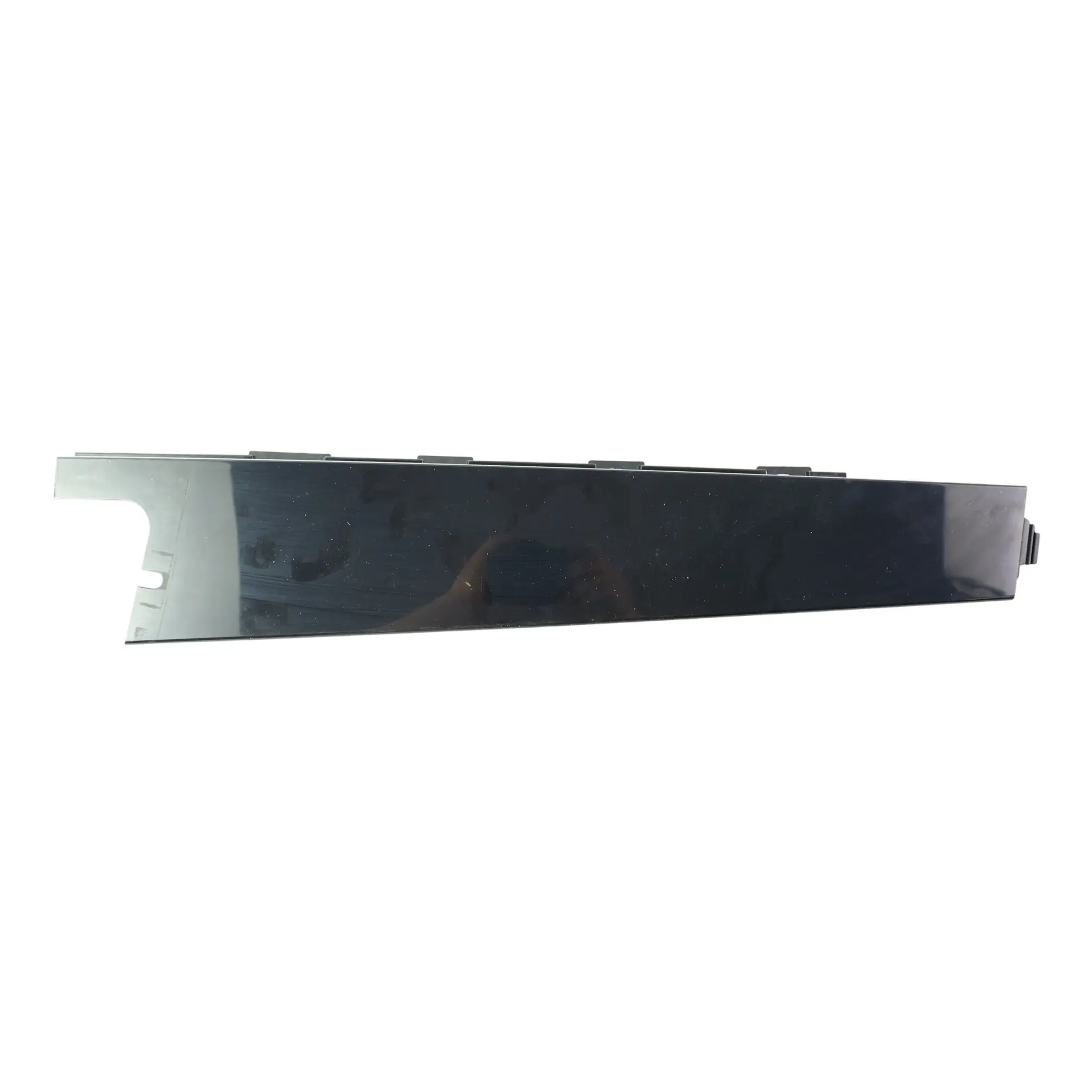 Range Rover Sport L494 Door Outer Pillar Trim Rear Right O/S DK62-255A80-AE