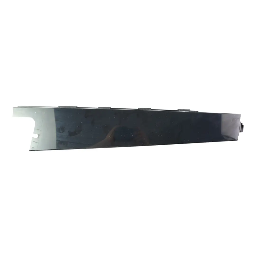 Range Rover Sport L494 Türsäule Verkleidung Hinten Rechts DK62-255A80-AE - SKU LR118290 - Teilenummer LR118290