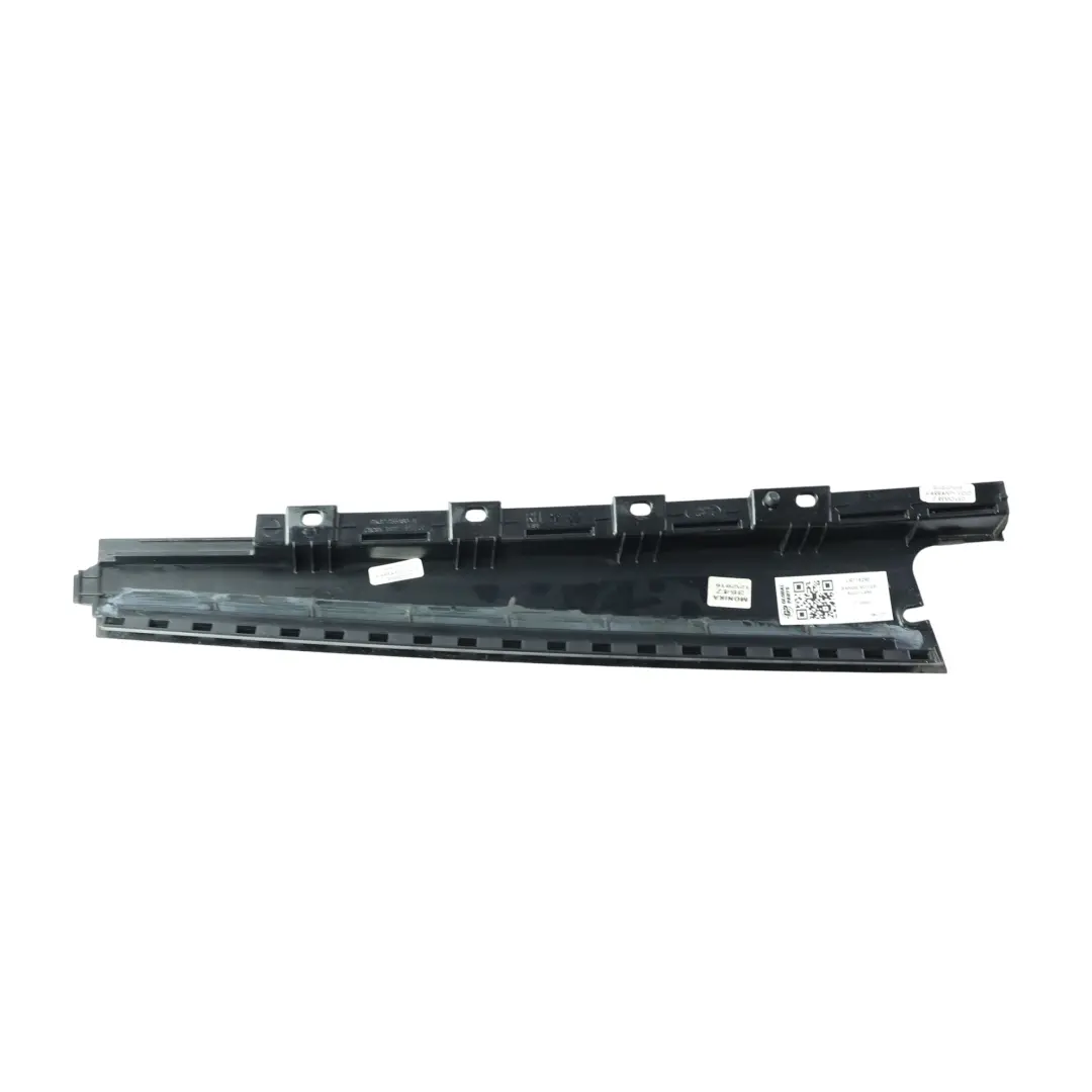 Range Rover Sport L494 Rivestimento Montante Posteriore Destro DK62-255A80-AE - SKU LR118290 - Numero di parte LR118290