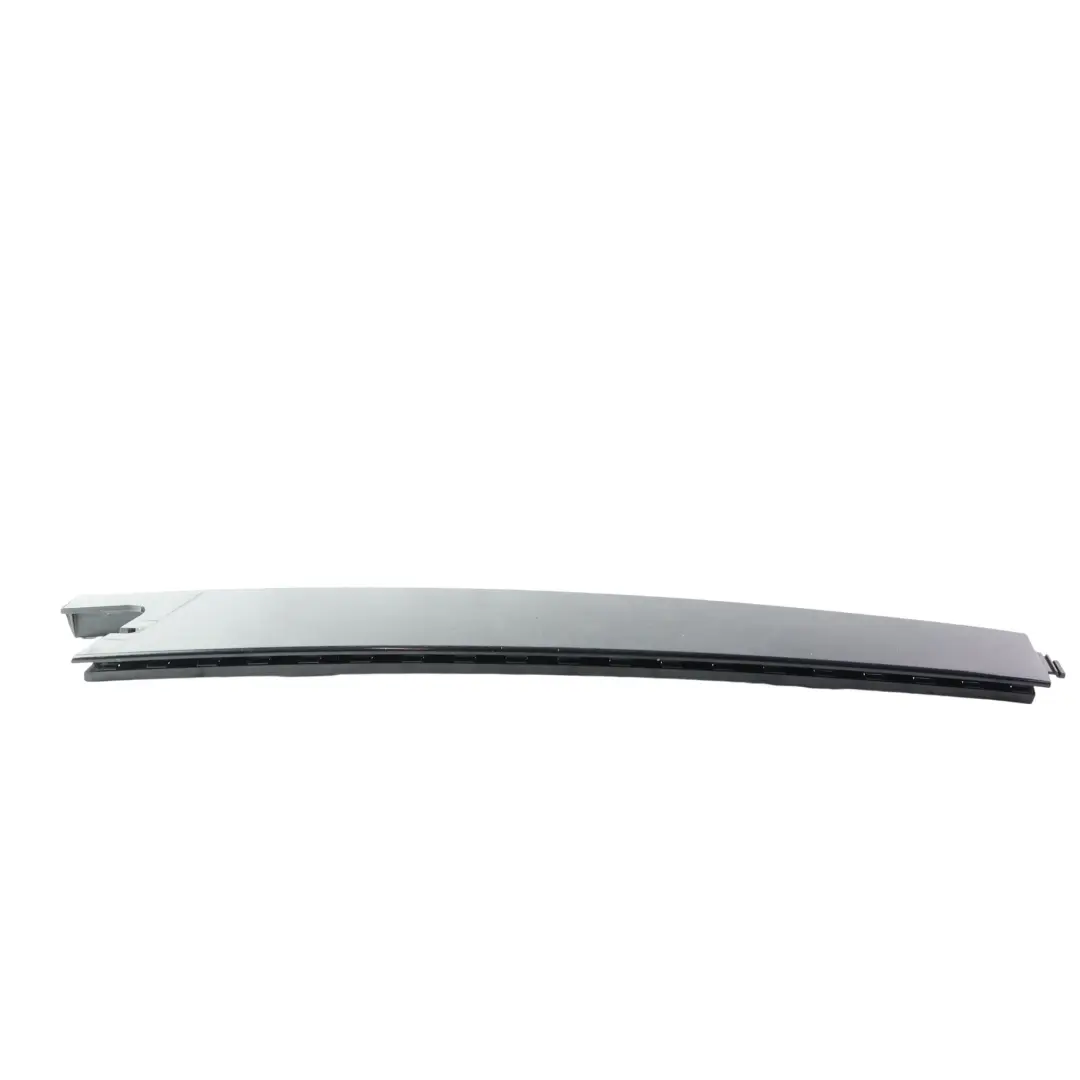 Door Outer Pillar Trim Rear Right O/S DK62-255A80-AE to Range Rover Sport L494 with Part number LR118290 Range Rover Sport L494 Door Outer Pillar Trim Rear Right O/S DK62-255A80-AE - SKU LR118290 - Part number LR118290