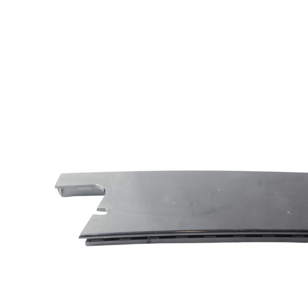 Range Rover Sport L494 Door Outer Pillar Trim Rear Right O/S DK62-255A80-AE - SKU LR118290 - Part number LR118290