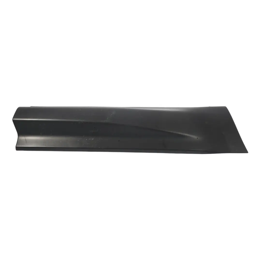 Range Rover L494 Baguette Moulure Porte Arrière Droite DK62-274A48-B Noir - SKU LR125992-SAB - Numéro de pièce LR125992
