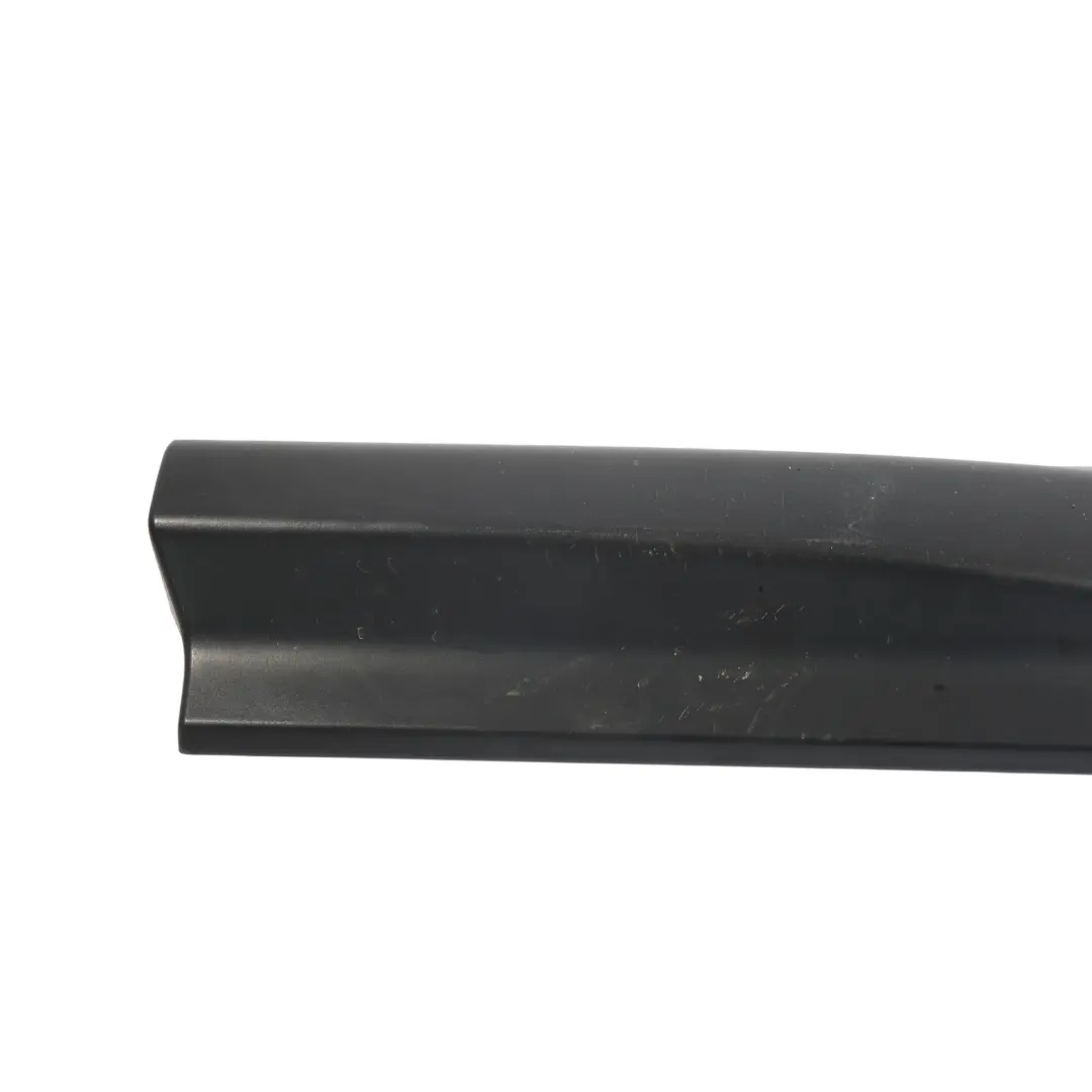 Range Rover L494 Modanatura Portiera Posteriore Destra DK62-274A48-B Nero - SKU LR125992-SAB - Numero di parte LR125992