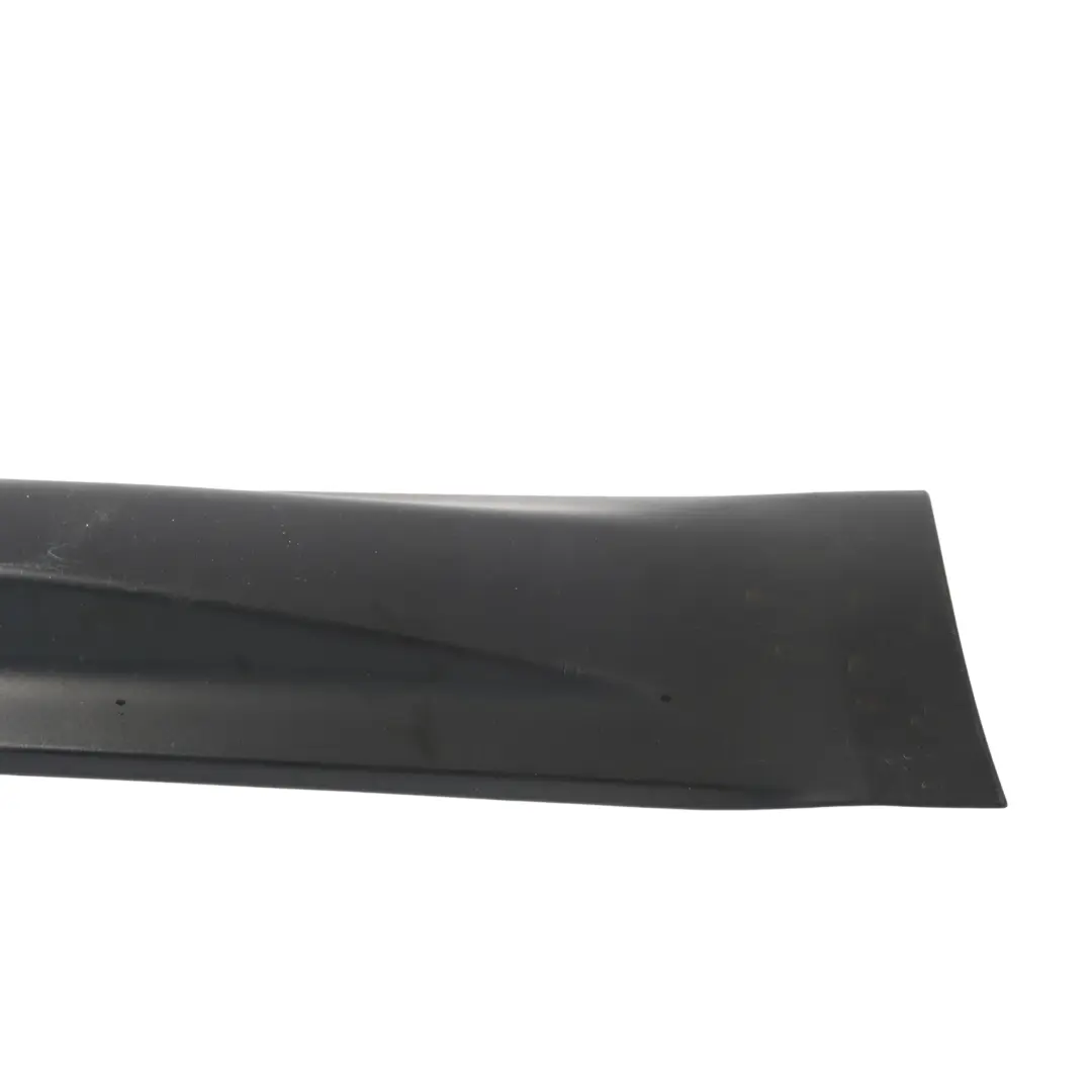 Range Rover L494 Tür Zierleiste Hinten Rechts DK62-274A48-B Schwarz 820 - SKU LR125992-SAB - Teilenummer LR125992