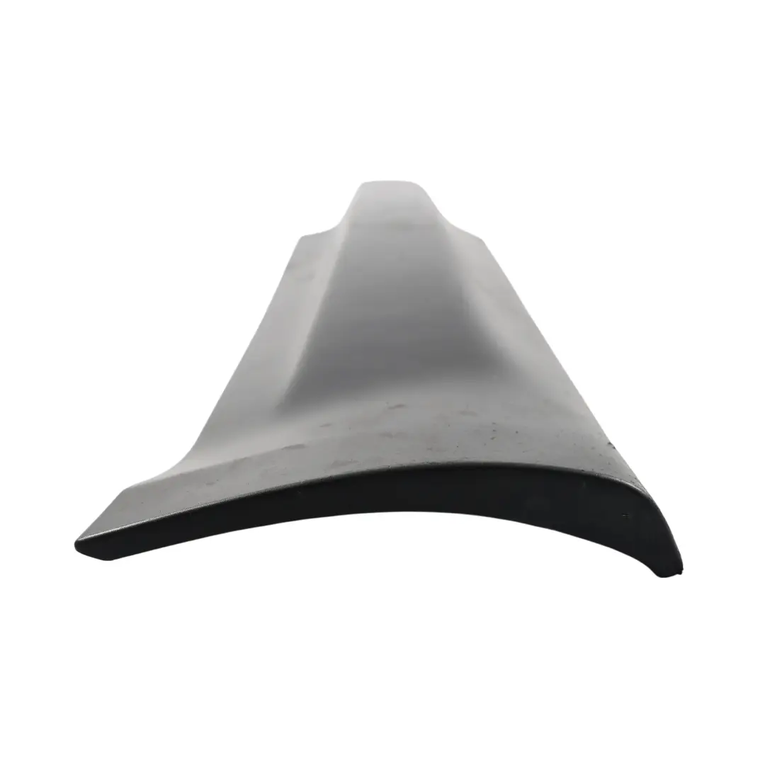 Range Rover L494 Rear Door Moulding Strip Trim Right O/S DK62-274A48-B Black 820 - SKU LR125992-SAB - Part number LR125992