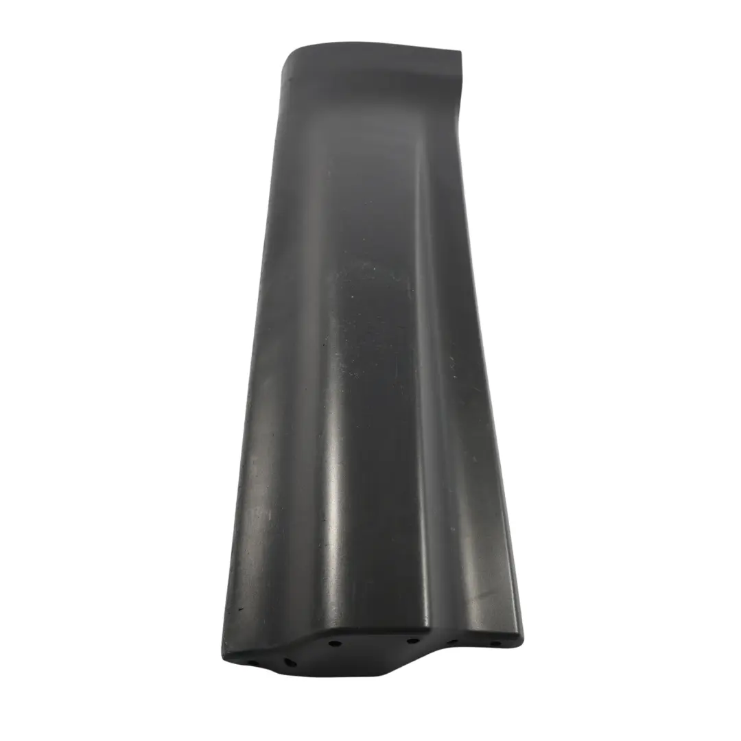 Baguette Moulure Porte Arrière Droite DK62-274A48-B Noir pour Range Rover L494 à propos du numéro de pièce LR125992 Range Rover L494 Baguette Moulure Porte Arrière Droite DK62-274A48-B Noir - SKU LR125992-SAB - Numéro de pièce LR125992