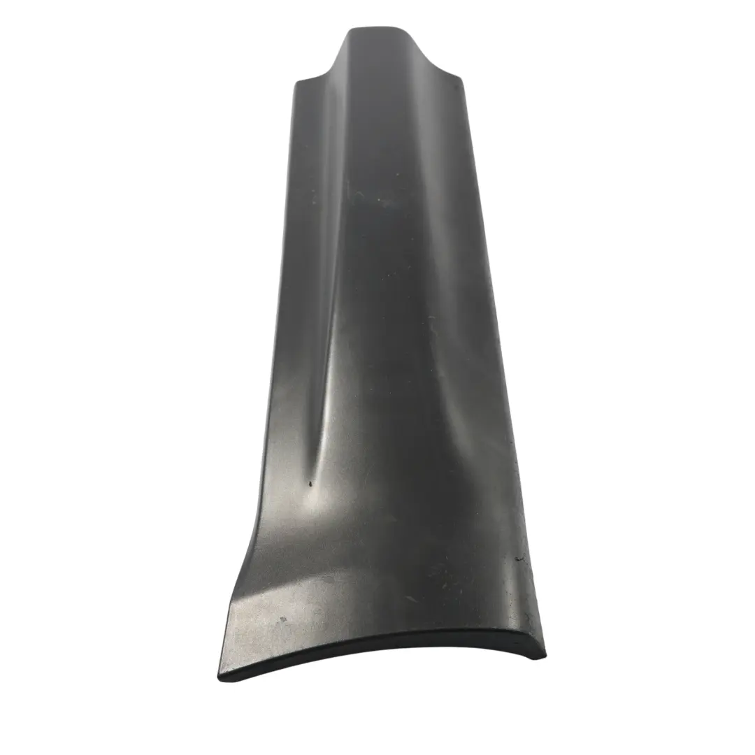Range Rover L494 Modanatura Portiera Posteriore Destra DK62-274A48-B Nero - SKU LR125992-SAB - Numero di parte LR125992