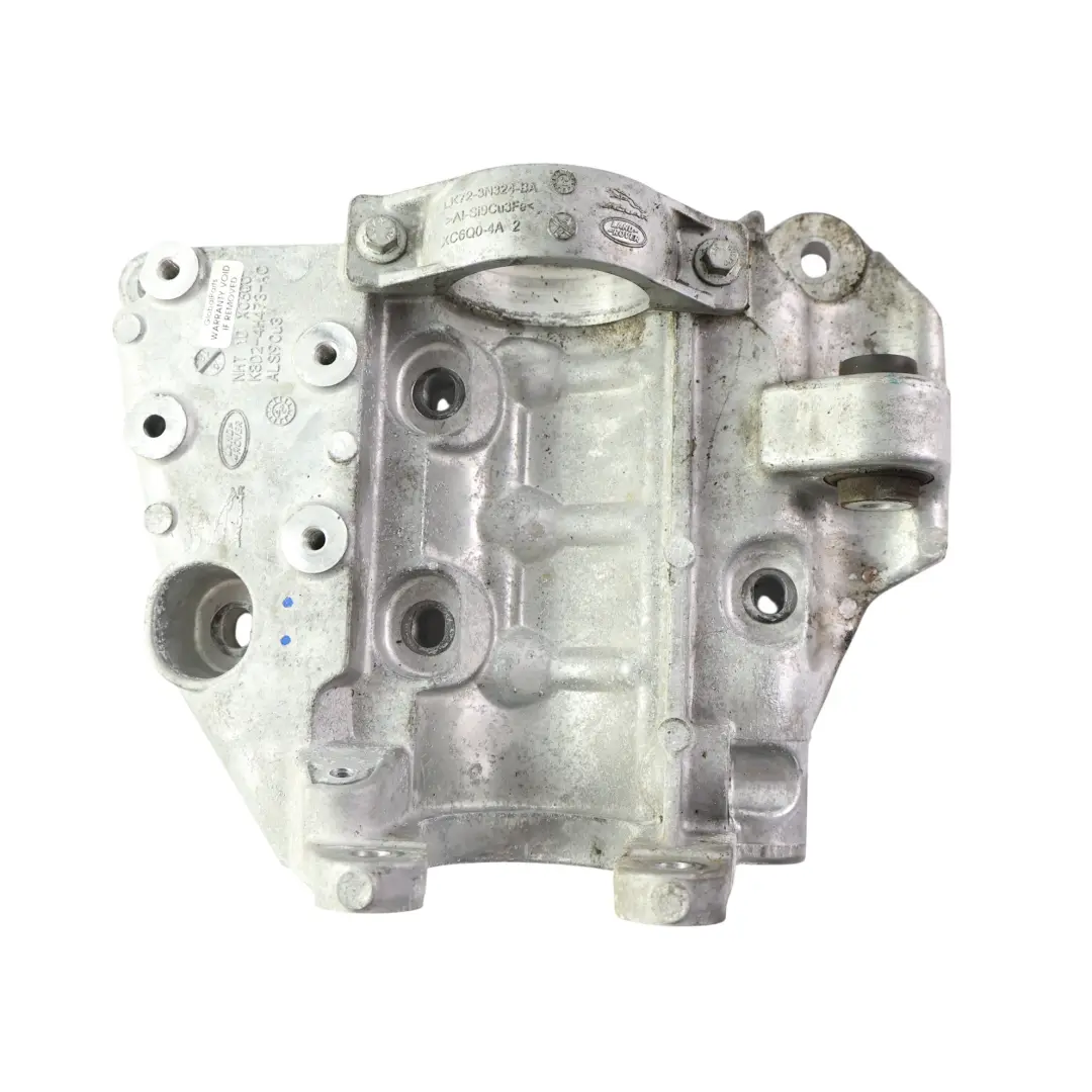 Soporte Bracket Semieje K8D2-4H473-AC para Range Rover Evoque L551 Discovery Sport con número de pieza LR126450 Range Rover Evoque L551 Discovery Sport Soporte Bracket Semieje K8D2-4H473-AC - SKU LR126450 - Número de pieza LR126450