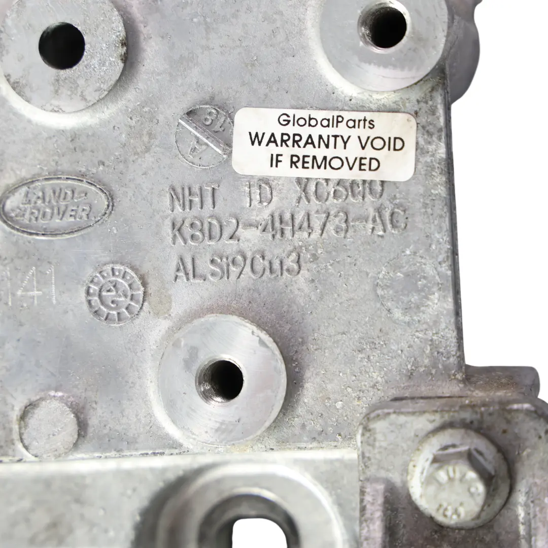 Range Rover Evoque L551 Discovery Sport Soporte Bracket Semieje K8D2-4H473-AC - SKU LR126450 - Número de pieza LR126450