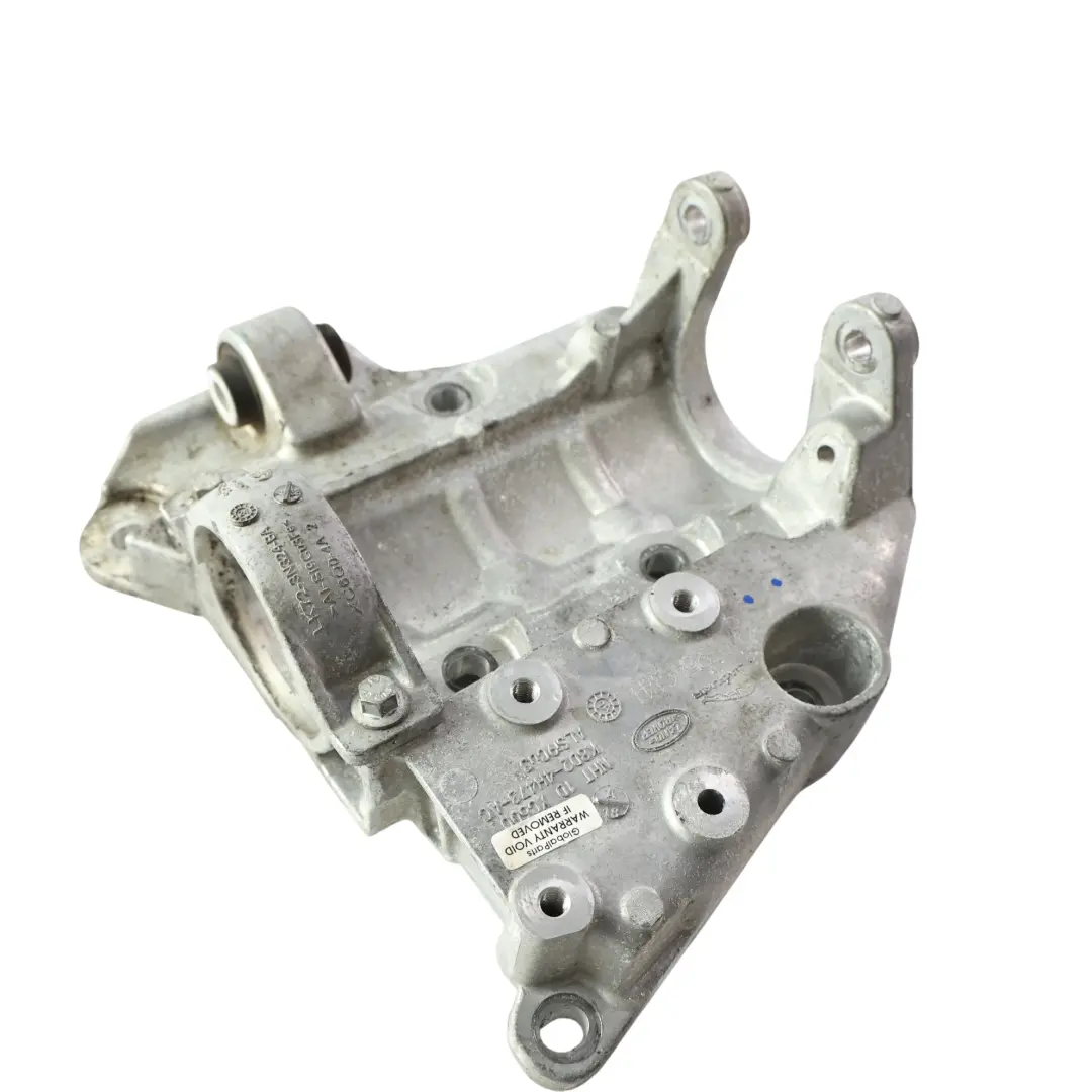 Driveshaft Bracket Mount K8D2-4H473-AC to Range Rover Evoque L551 Discovery Sport with Part number LR126450 Range Rover Evoque L551 Discovery Sport Driveshaft Bracket Mount K8D2-4H473-AC - SKU LR126450 - Part number LR126450