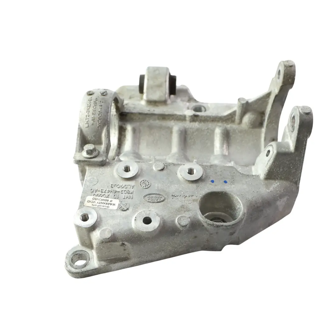 Range Rover Evoque L551 Discovery Sport Driveshaft Bracket Mount K8D2-4H473-AC - SKU LR126450 - Part number LR126450