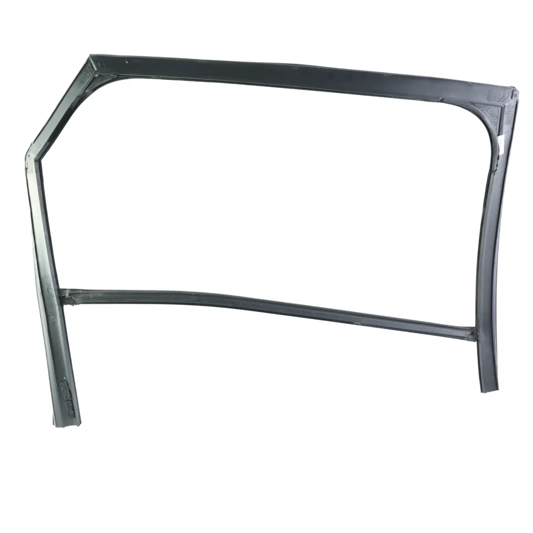 Joint Cadre Vitre Porte Arrière Gauche J8A2-25767-AD pour Range Rover Velar L560 à propos du numéro de pièce LR128135 Range Rover Velar L560 Joint Cadre Vitre Porte Arrière Gauche J8A2-25767-AD - SKU LR128135 - Numéro de pièce LR128135