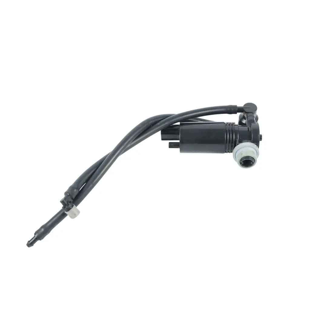 Range Rover Evoque L551 Depósito Limpiaparabrisas Bomba - SKU LR137656 - Número de pieza LR137656