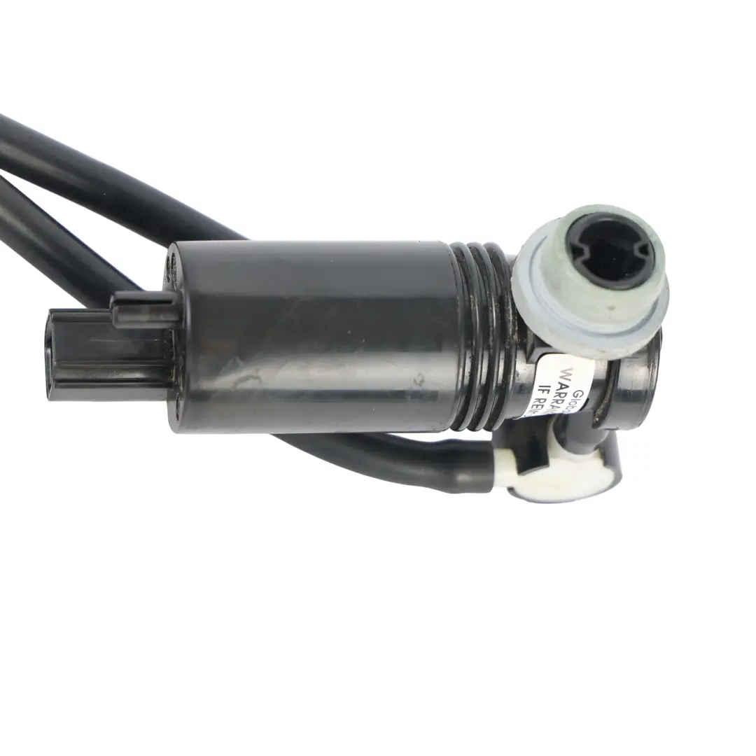 Land Rover Range Rover Evoque L551 Windscreen Washer Tank Pump - SKU LR137656 - Part number LR137656