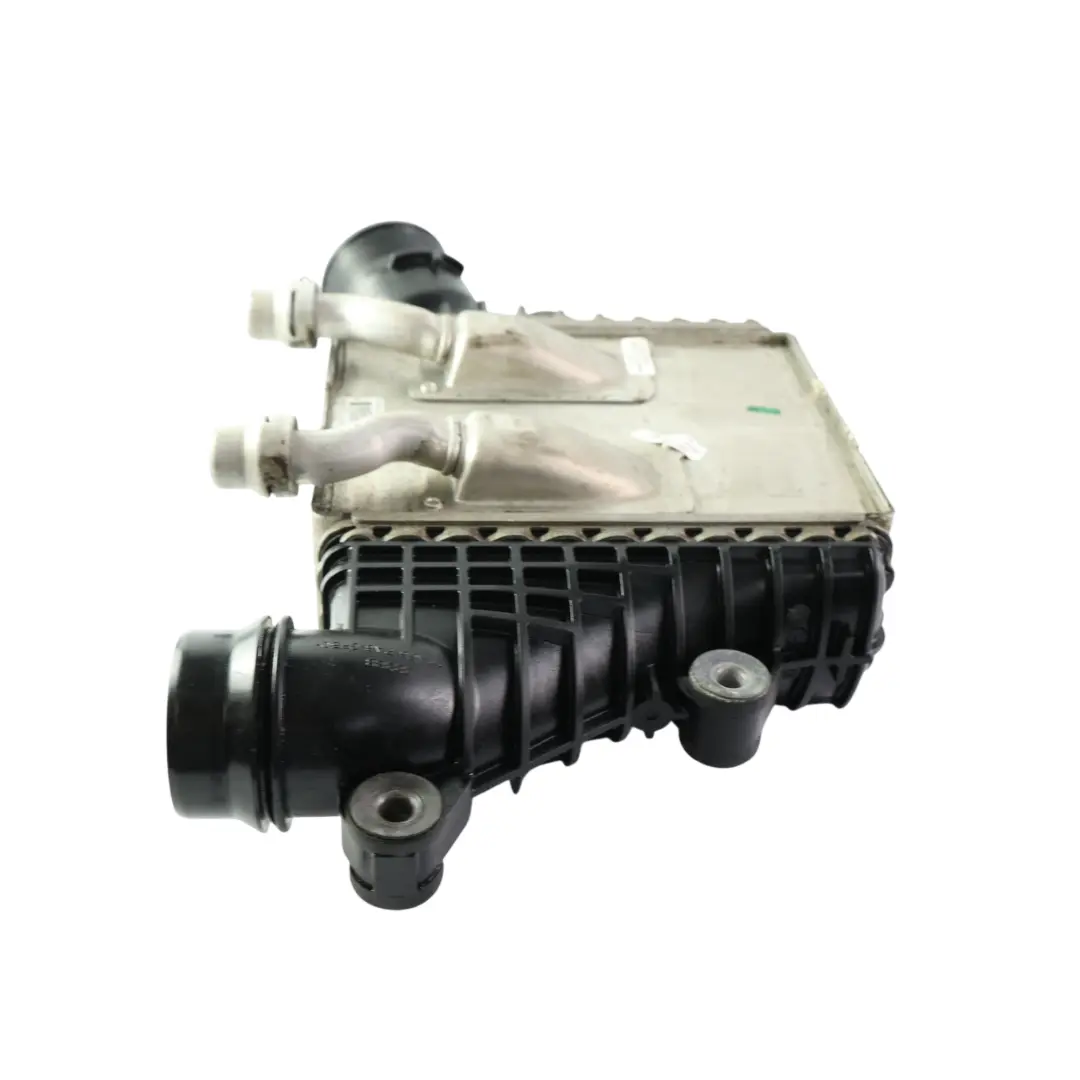 Échangeur 2.0 Diesel 204DTD pour Range Rover Evoque L551 Discovery Sport à propos du numéro de pièce LR139043 Range Rover Evoque L551 Discovery Sport Échangeur 2.0 Diesel 204DTD - SKU LR139043 - Numéro de pièce LR139043