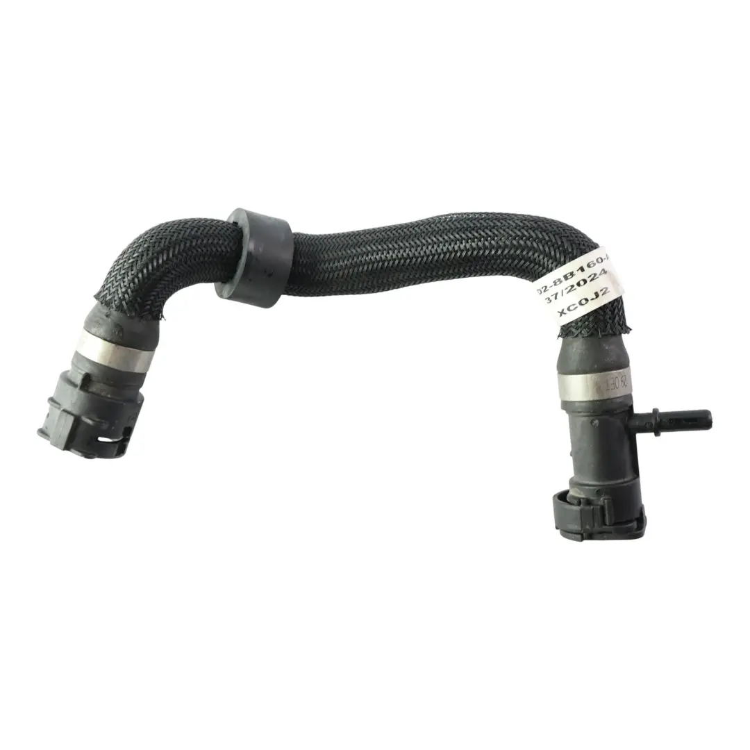 Range Rover Evoque L551 Tubo Refrigerante 2.0 Hybrid M8D2-8B160-AB - SKU LR139853 - Numero di parte LR139853