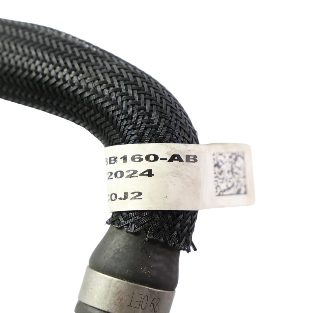 Kühlmittelschlauch 2.0 Hybrid M8D2-8B160-AB für Range Rover Evoque L551 mit Teilenummer LR139853 Range Rover Evoque L551 Kühlmittelschlauch 2.0 Hybrid M8D2-8B160-AB - SKU LR139853 - Teilenummer LR139853
