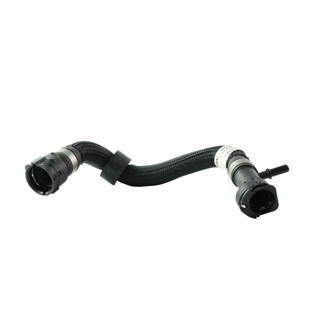 Coolant Hose Pipe 2.0 Hybrid M8D2-8B160-AB to Range Rover Evoque L551 with Part number LR139853 Range Rover Evoque L551 Coolant Hose Pipe 2.0 Hybrid M8D2-8B160-AB - SKU LR139853 - Part number LR139853