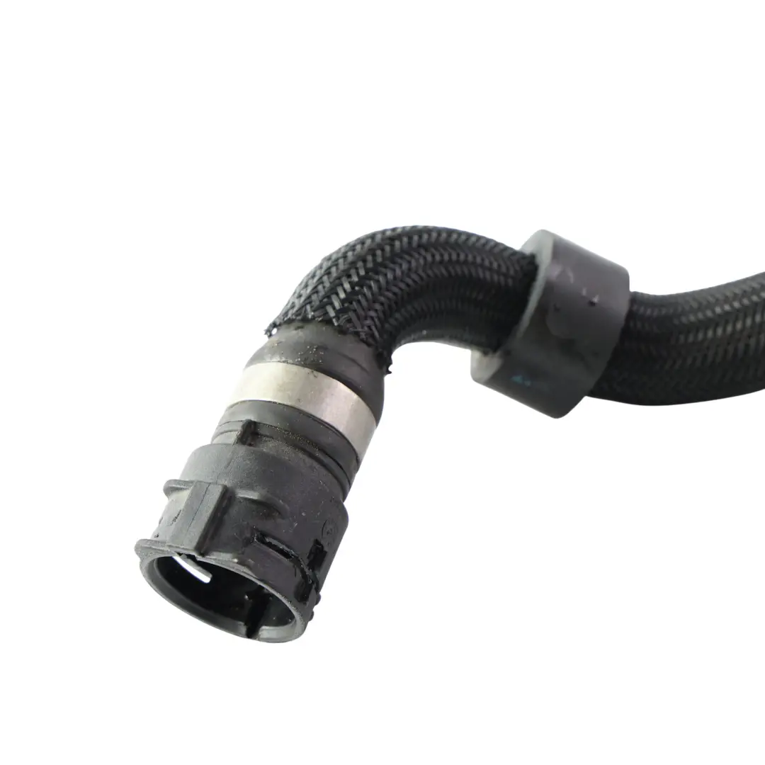 Coolant Hose Pipe 2.0 Hybrid M8D2-8B160-AB to Range Rover Evoque L551 with Part number LR139853 Range Rover Evoque L551 Coolant Hose Pipe 2.0 Hybrid M8D2-8B160-AB - SKU LR139853 - Part number LR139853