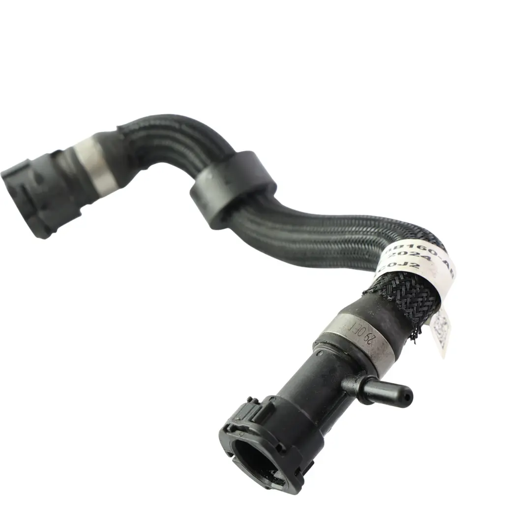Range Rover Evoque L551 Coolant Hose Pipe 2.0 Hybrid M8D2-8B160-AB - SKU LR139853 - Part number LR139853