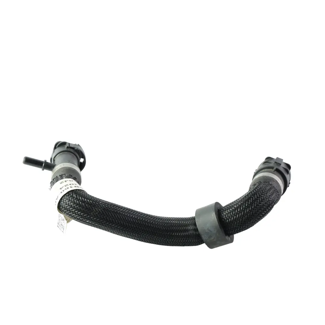 Manguera Tubo Refrigerante 2.0 Híbrido M8D2-8B160-AB para Range Rover Evoque L551 con número de pieza LR139853 Range Rover Evoque L551 Manguera Tubo Refrigerante 2.0 Híbrido M8D2-8B160-AB - SKU LR139853 - Número de pieza LR139853