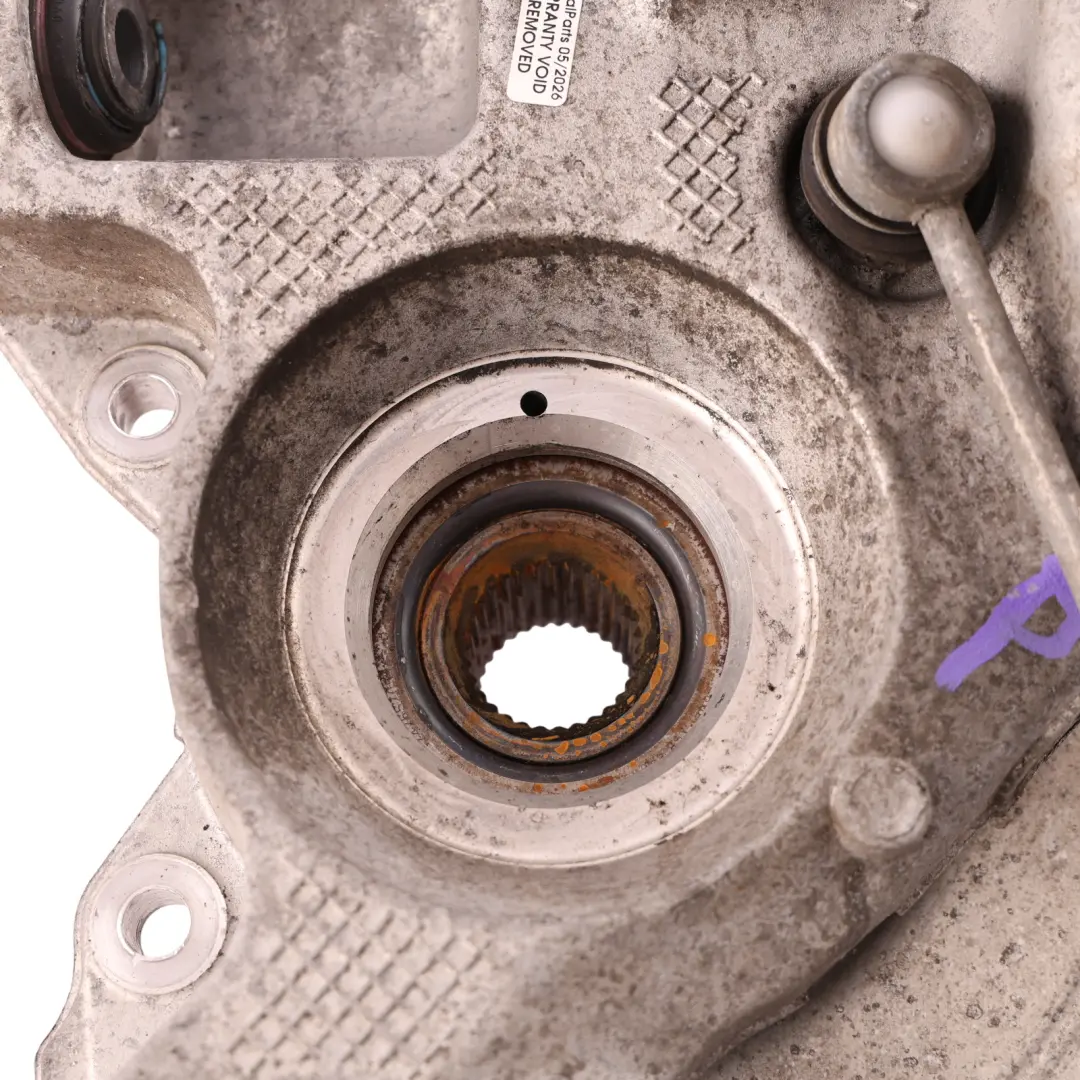 Hub Right O/S M8D2-5A968-AB to Range Rover Evoque L551 Rear Wheel with Part number LR139873 Range Rover Evoque L551 Rear Wheel Hub Right O/S M8D2-5A968-AB - SKU LR139873 - Part number LR139873