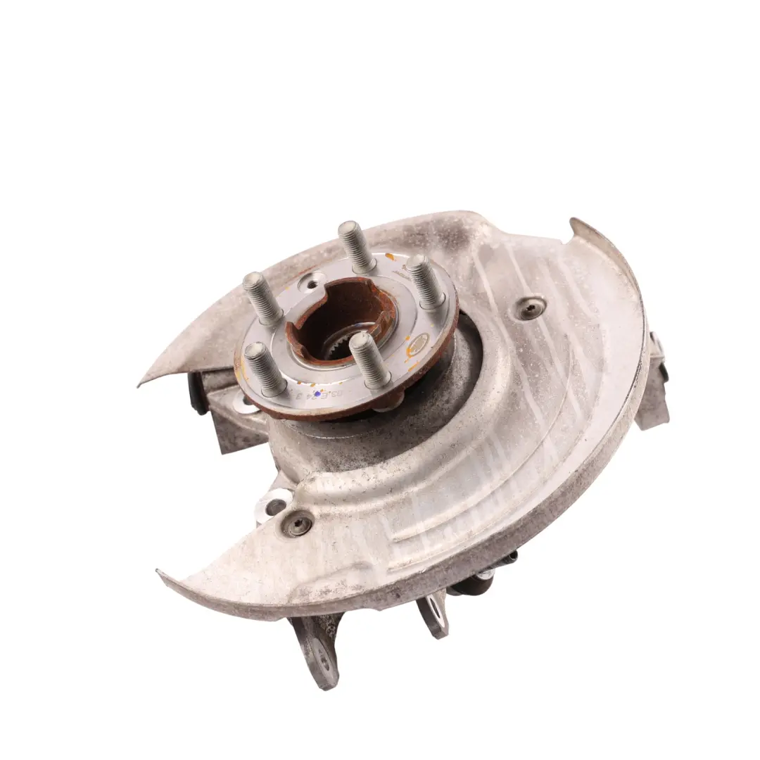 Mozzo Ruota Posteriore Sinistro M8D2-5A969-AB per Range Rover Evoque L551 con numero di parte LR139877 Range Rover Evoque L551 Mozzo Ruota Posteriore Sinistro M8D2-5A969-AB - SKU LR139877 - Numero di parte LR139877