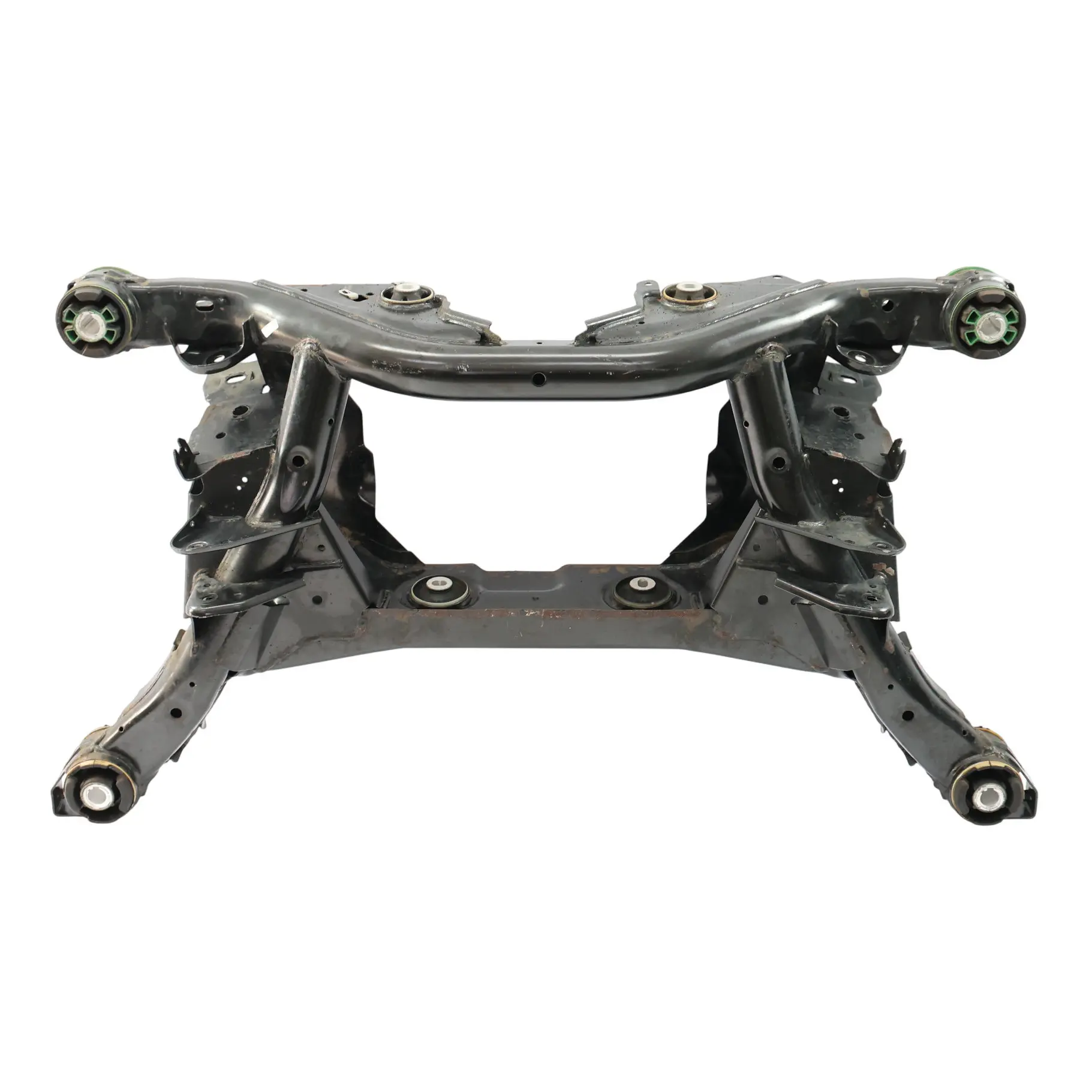 Range Rover Evoque L551 Traversa Supporto Assale Posteriore K8D2-5K091-AD
