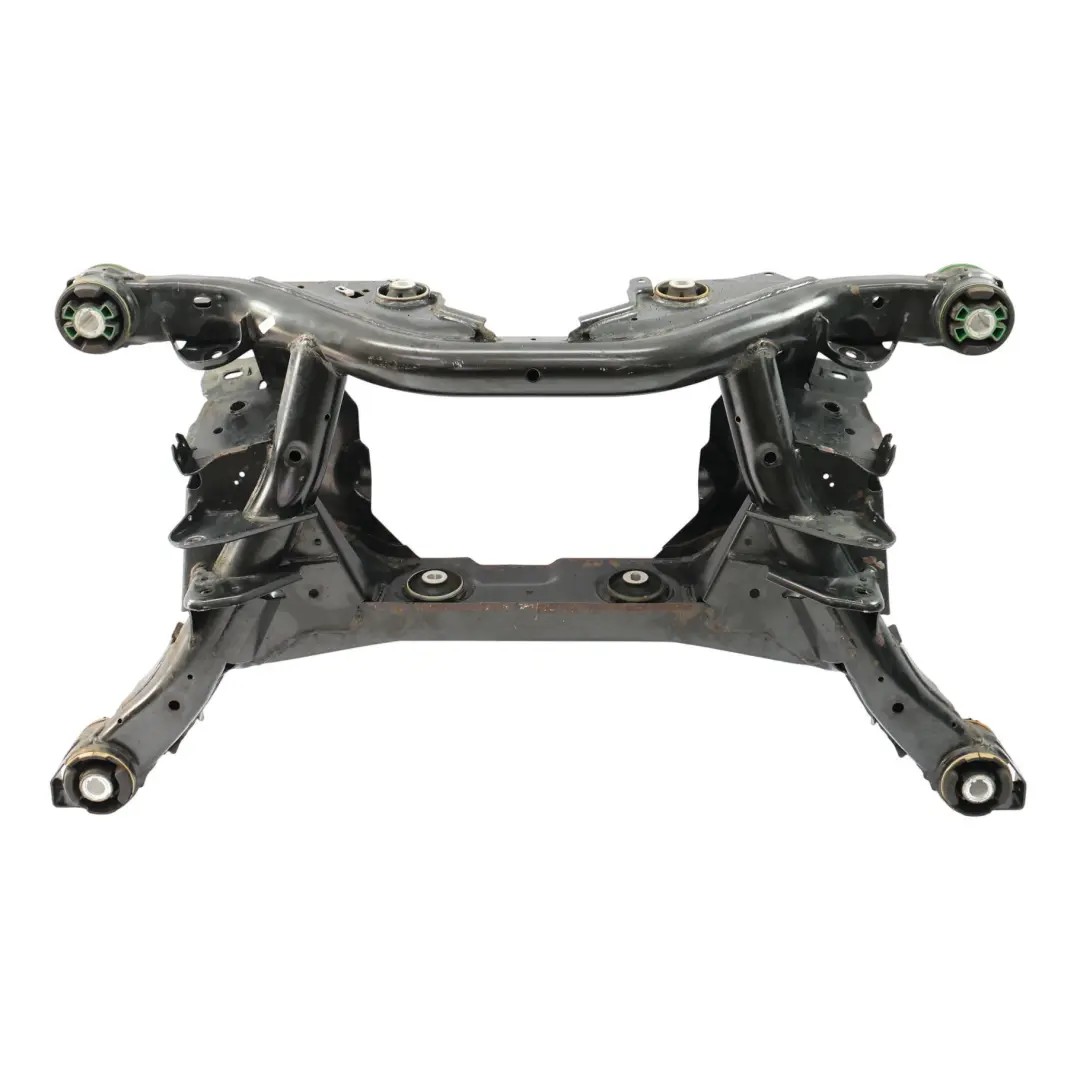 Range Rover Evoque L551 Viga Soporte Subchasis Eje Trasero K8D2-5K091-AD - SKU LR139932 - Número de pieza LR139932