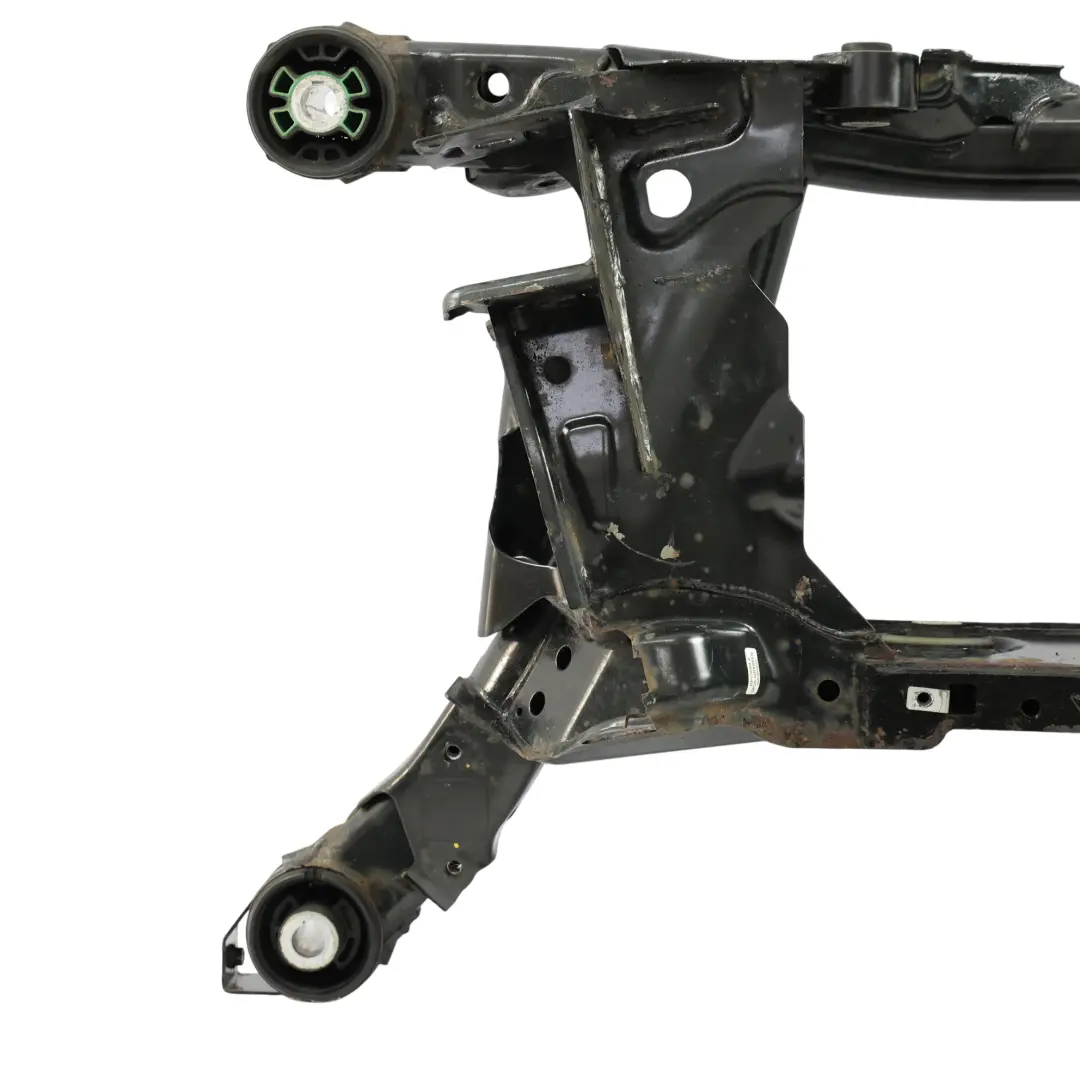 Traversa Supporto Assale Posteriore K8D2-5K091-AD per Range Rover Evoque L551 con numero di parte LR139932 Range Rover Evoque L551 Traversa Supporto Assale Posteriore K8D2-5K091-AD - SKU LR139932 - Numero di parte LR139932