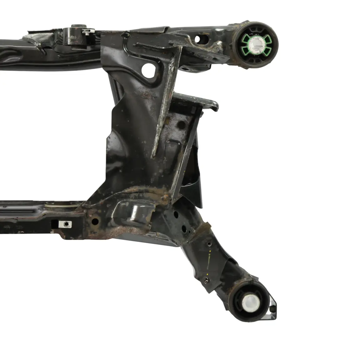 Range Rover Evoque L551 Hinterachse Hilfsrahmen Träger K8D2-5K091-AD - SKU LR139932 - Teilenummer LR139932