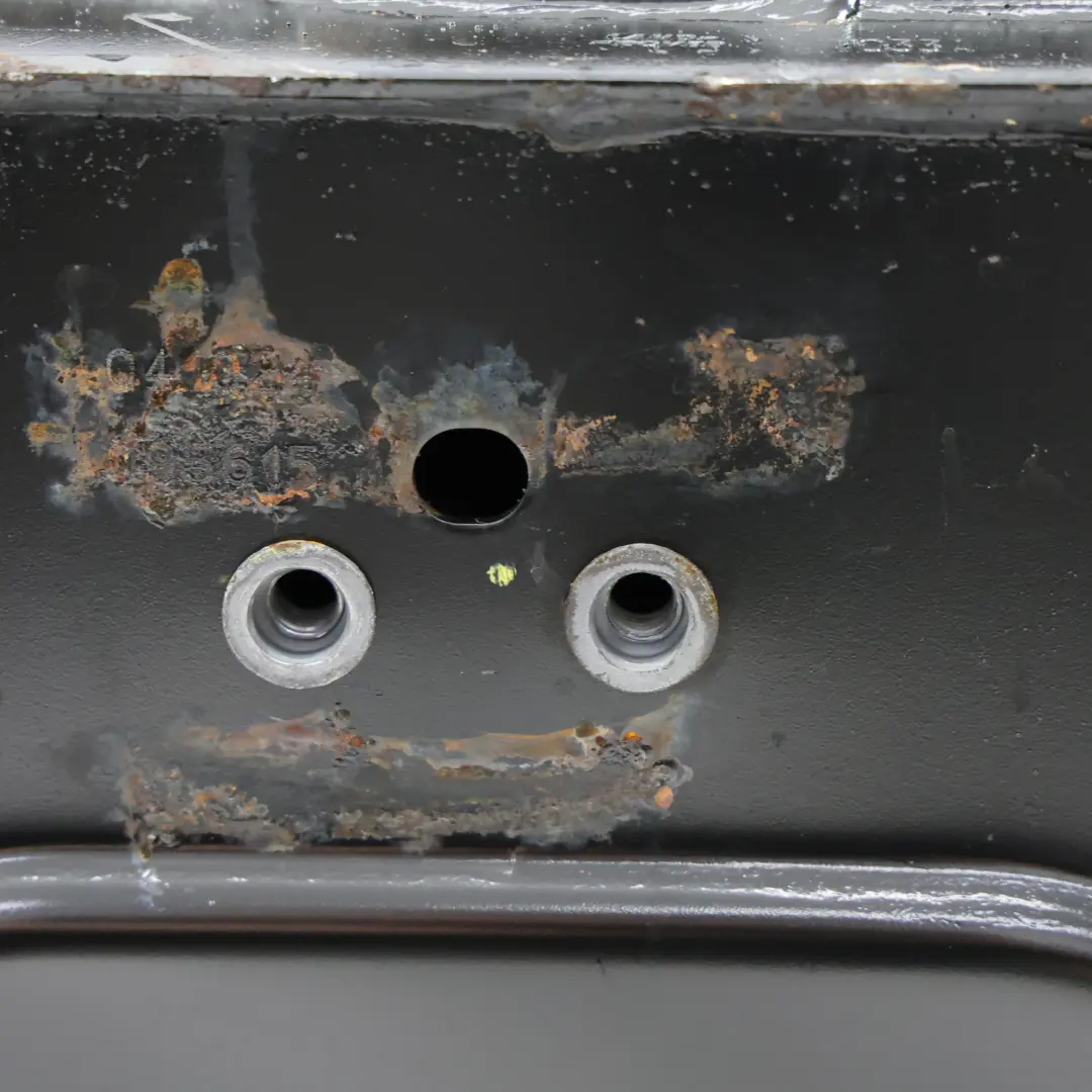 Viga Soporte Subchasis Eje Trasero K8D2-5K091-AD para Range Rover Evoque L551 con número de pieza LR139932 Range Rover Evoque L551 Viga Soporte Subchasis Eje Trasero K8D2-5K091-AD - SKU LR139932 - Número de pieza LR139932