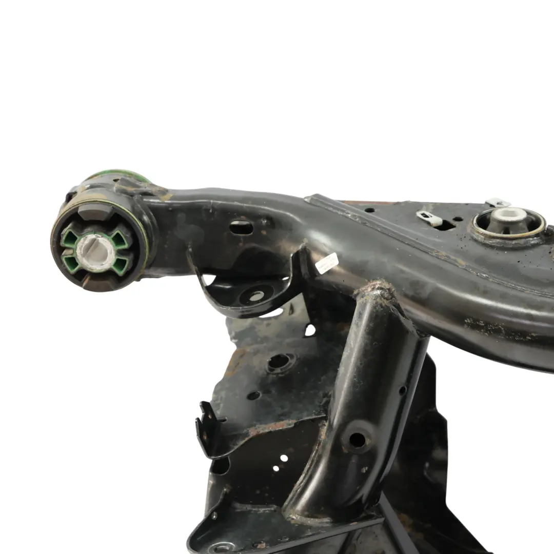 Range Rover Evoque L551 Traversa Supporto Assale Posteriore K8D2-5K091-AD - SKU LR139932 - Numero di parte LR139932
