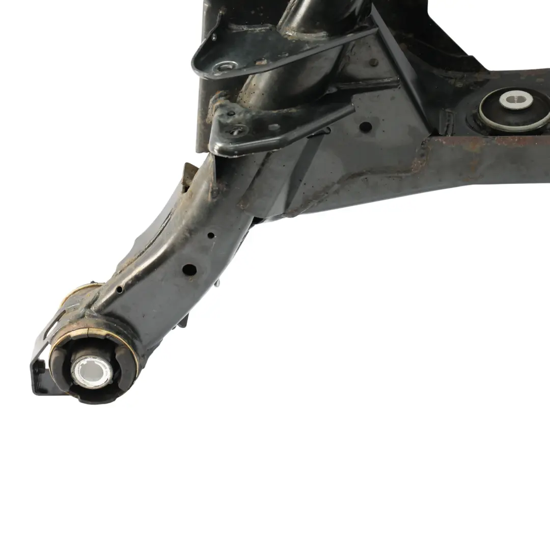 Poutre Support Traverse Essieu Arrière K8D2-5K091-AD pour Range Rover Evoque L551 à propos du numéro de pièce LR139932 Range Rover Evoque L551 Poutre Support Traverse Essieu Arrière K8D2-5K091-AD - SKU LR139932 - Numéro de pièce LR139932