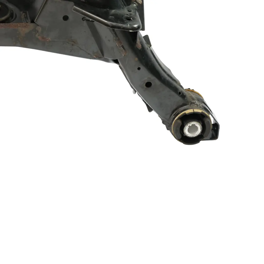 Range Rover Evoque L551 Rear Axle Subframe Carrier Beam K8D2-5K091-AD - SKU LR139932 - Part number LR139932