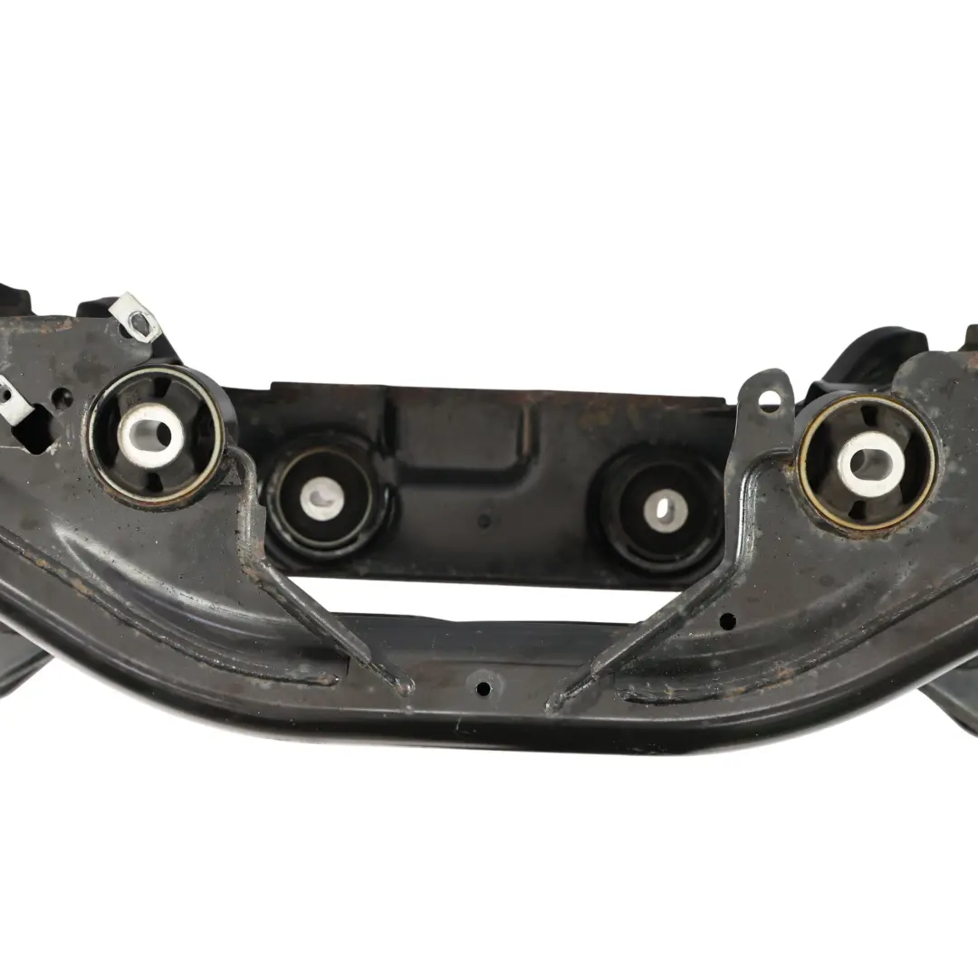 Poutre Support Traverse Essieu Arrière K8D2-5K091-AD pour Range Rover Evoque L551 à propos du numéro de pièce LR139932 Range Rover Evoque L551 Poutre Support Traverse Essieu Arrière K8D2-5K091-AD - SKU LR139932 - Numéro de pièce LR139932