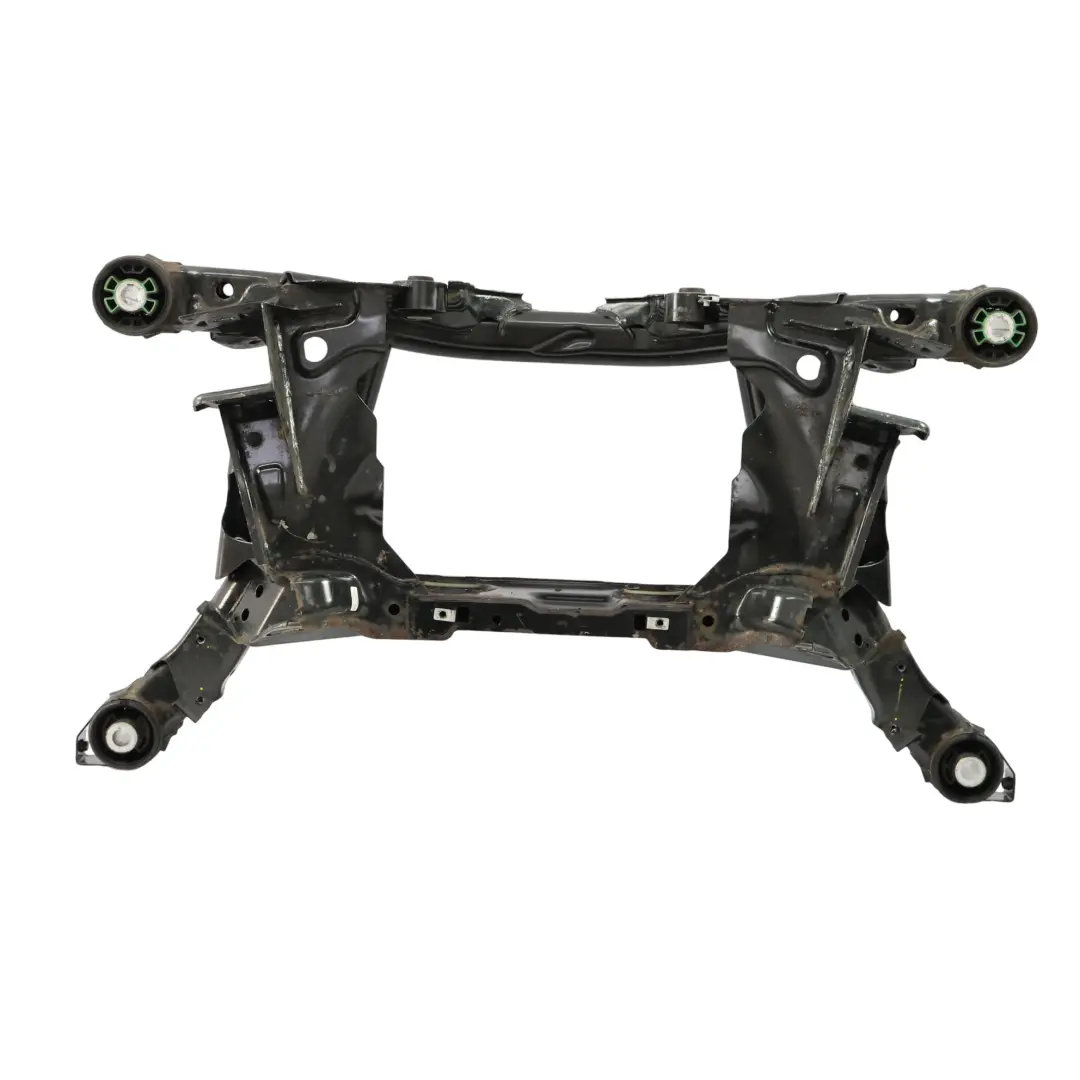 Range Rover Evoque L551 Poutre Support Traverse Essieu Arrière K8D2-5K091-AD - SKU LR139932 - Numéro de pièce LR139932
