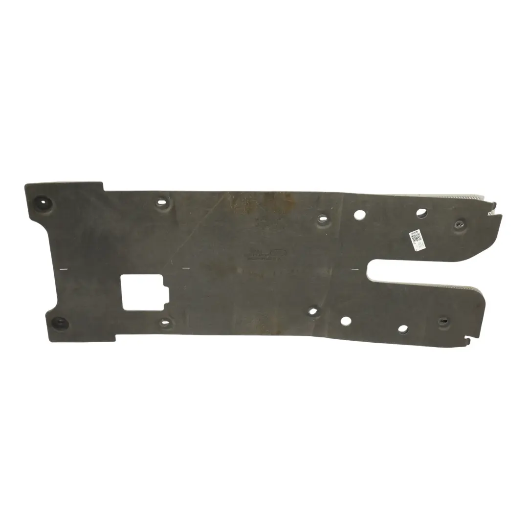 Range Rover Evoque L551 Panneau Bouclier Thermique Soubassement M8D2-14385-AA - SKU LR140096 - Numéro de pièce LR140096