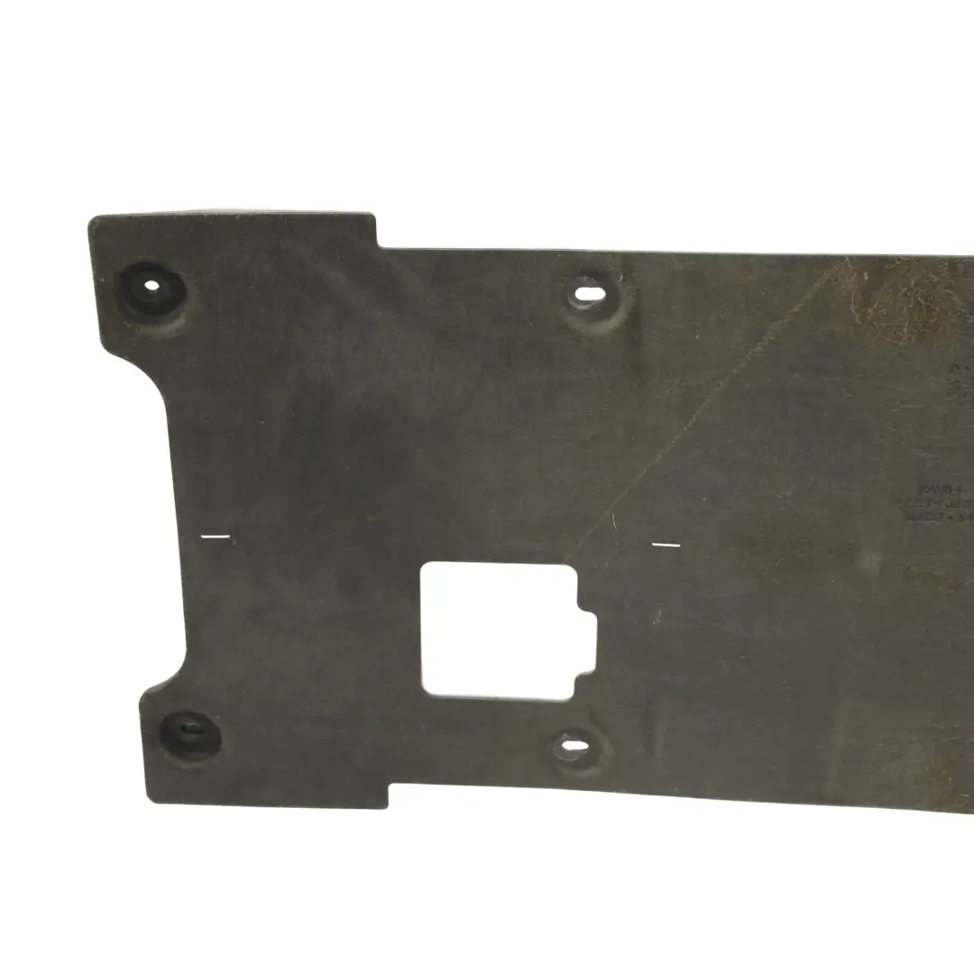 Pannello Copertura Termico Sottoscocca M8D2-14385-AA per Range Rover Evoque L551 con numero di parte LR140096 Range Rover Evoque L551 Pannello Copertura Termico Sottoscocca M8D2-14385-AA - SKU LR140096 - Numero di parte LR140096