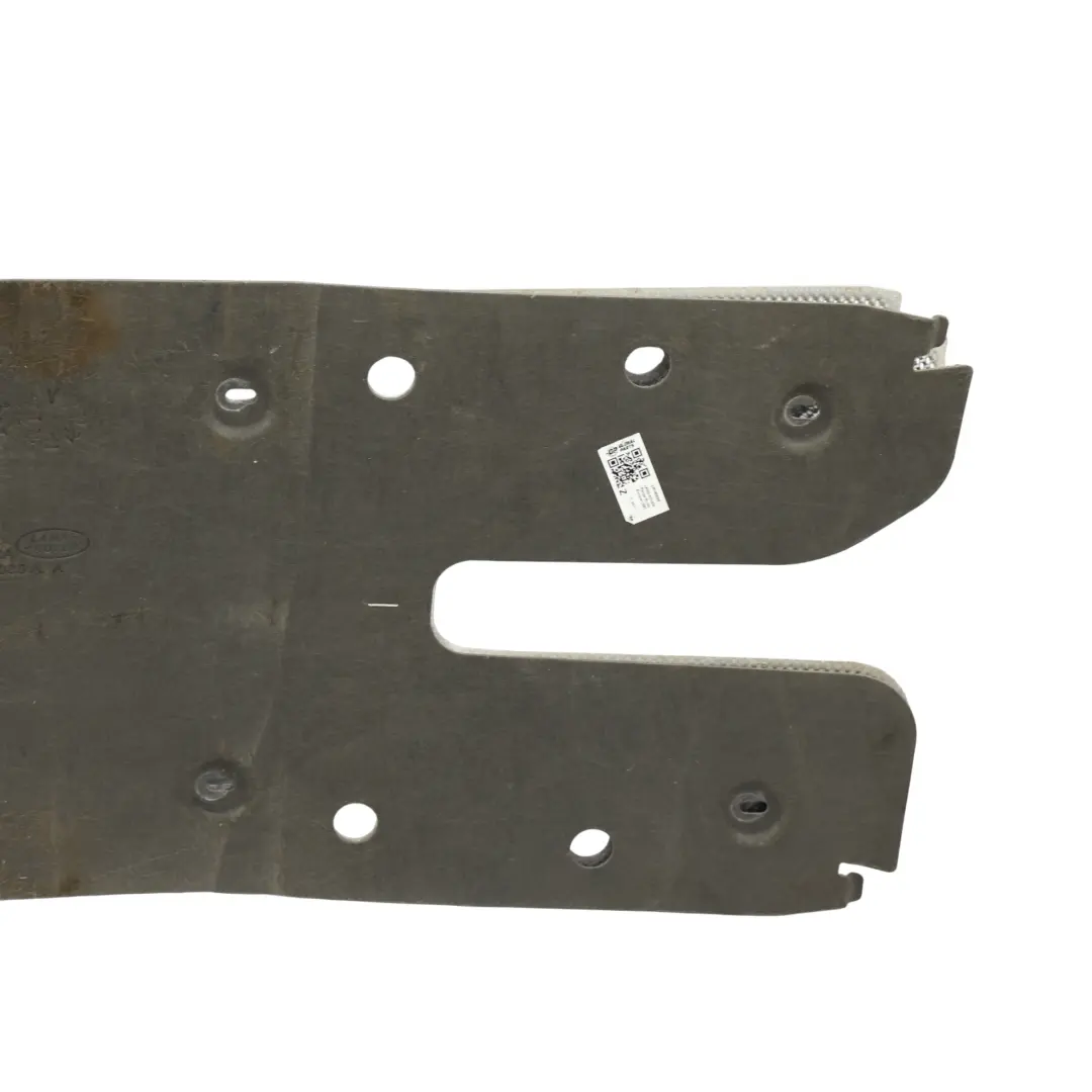 Range Rover Evoque L551 Underbody Heat Shield Cover Panel M8D2-14385-AA - SKU LR140096 - Part number LR140096