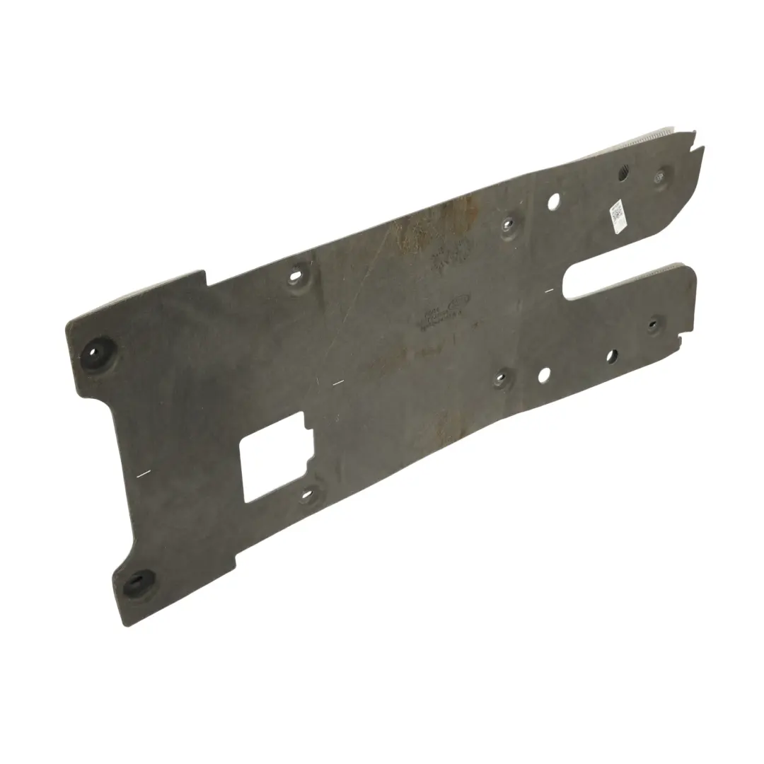 Range Rover Evoque L551 Unterboden Hitzeschild Abdeckung Platte M8D2-14385-AA - SKU LR140096 - Teilenummer LR140096
