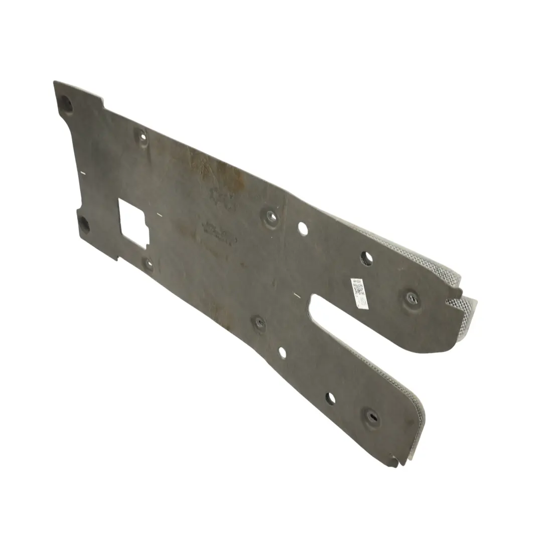 Range Rover Evoque L551 Underbody Heat Shield Cover Panel M8D2-14385-AA - SKU LR140096 - Part number LR140096