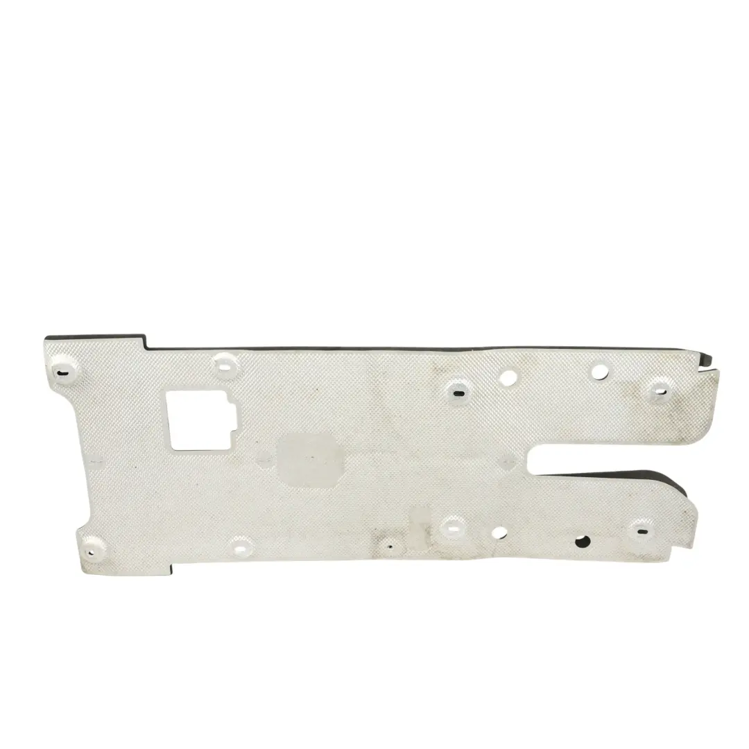 Unterboden Hitzeschild Abdeckung Platte M8D2-14385-AA für Range Rover Evoque L551 mit Teilenummer LR140096 Range Rover Evoque L551 Unterboden Hitzeschild Abdeckung Platte M8D2-14385-AA - SKU LR140096 - Teilenummer LR140096